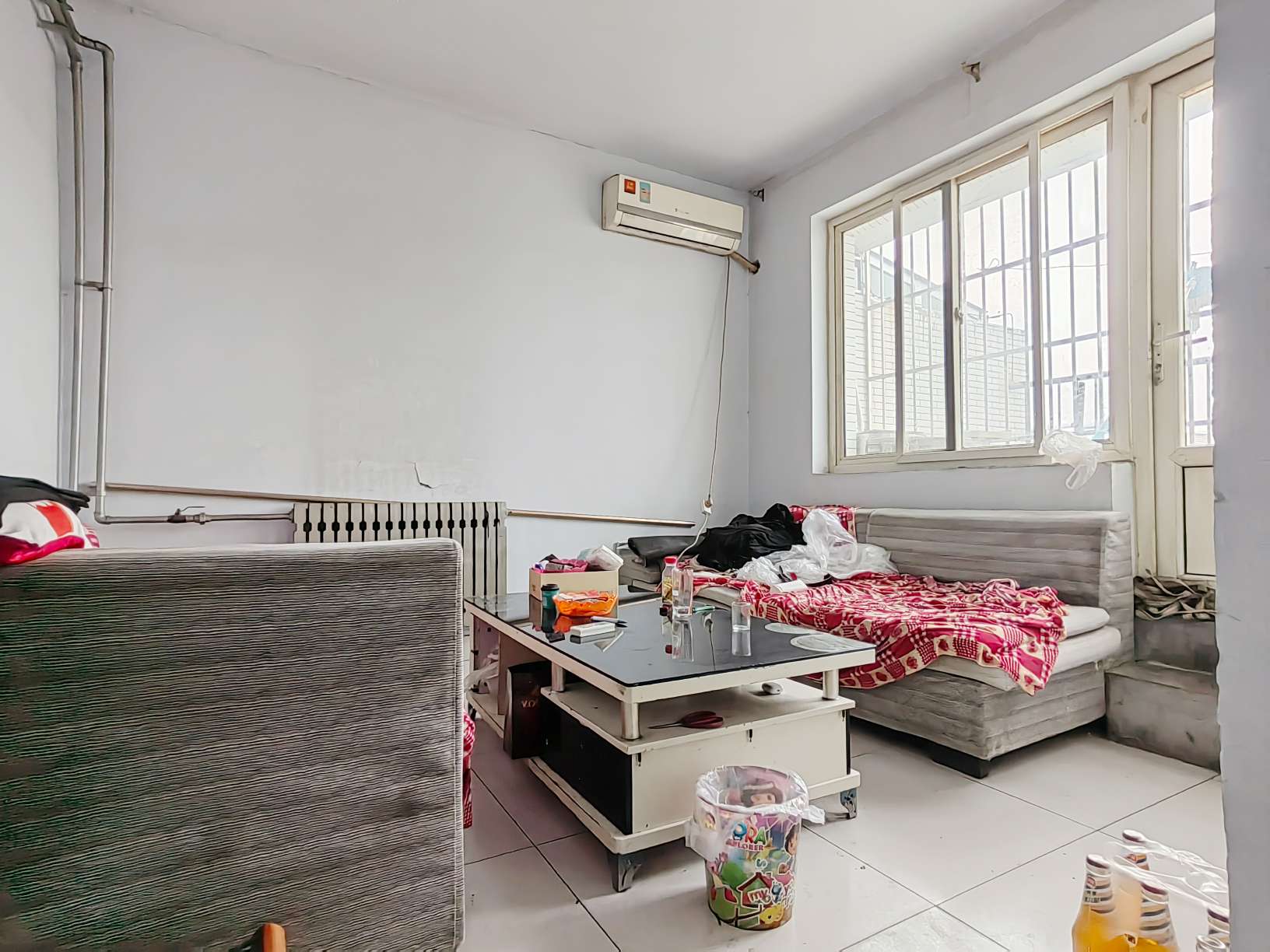  明珠东区南区 南北