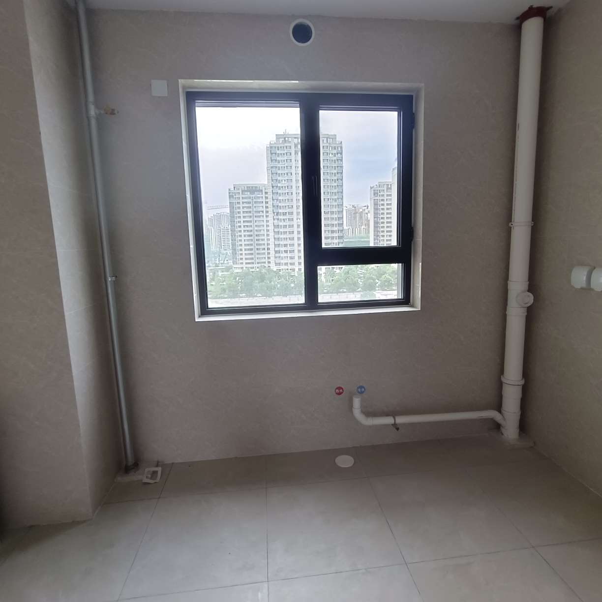 中建蔚蓝之城