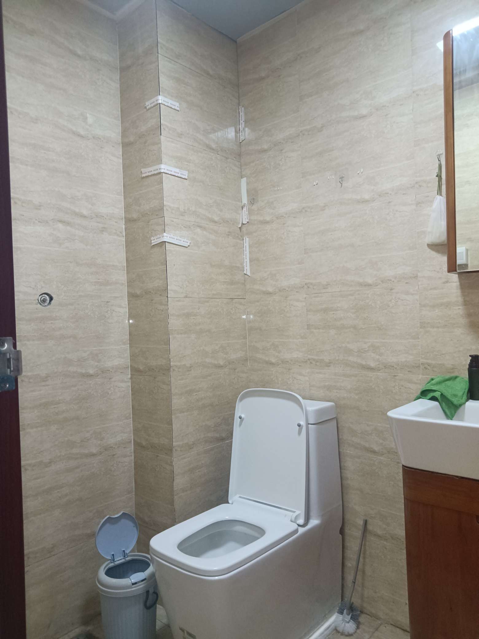 华强公寓