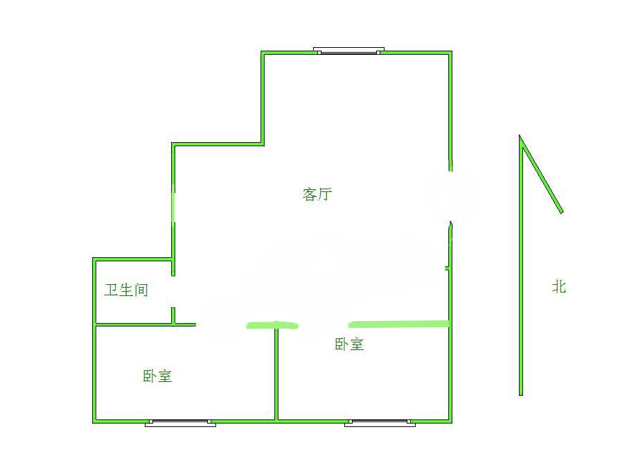 汇富苑小区
