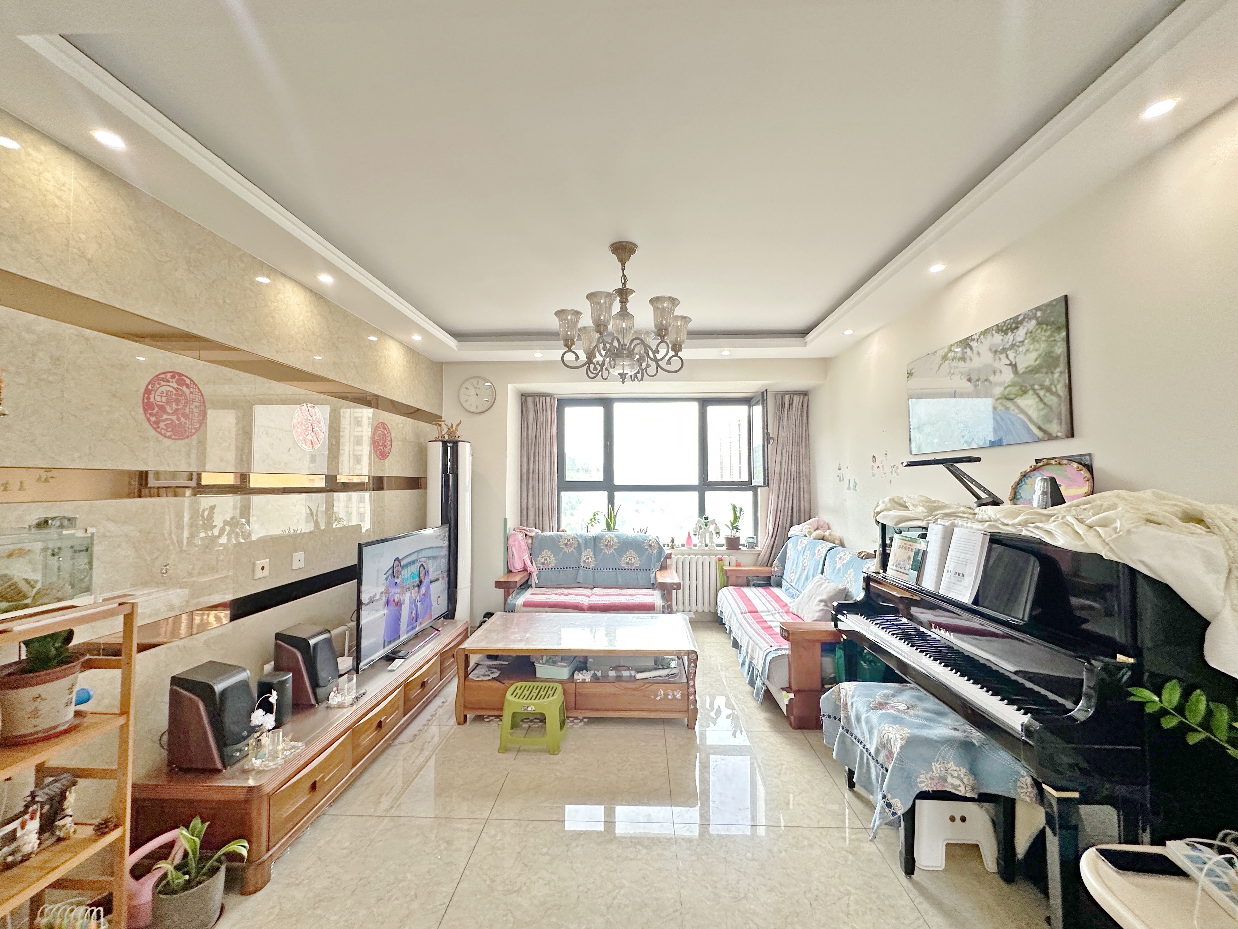 中海国际社区熙岸东区(A2地块）