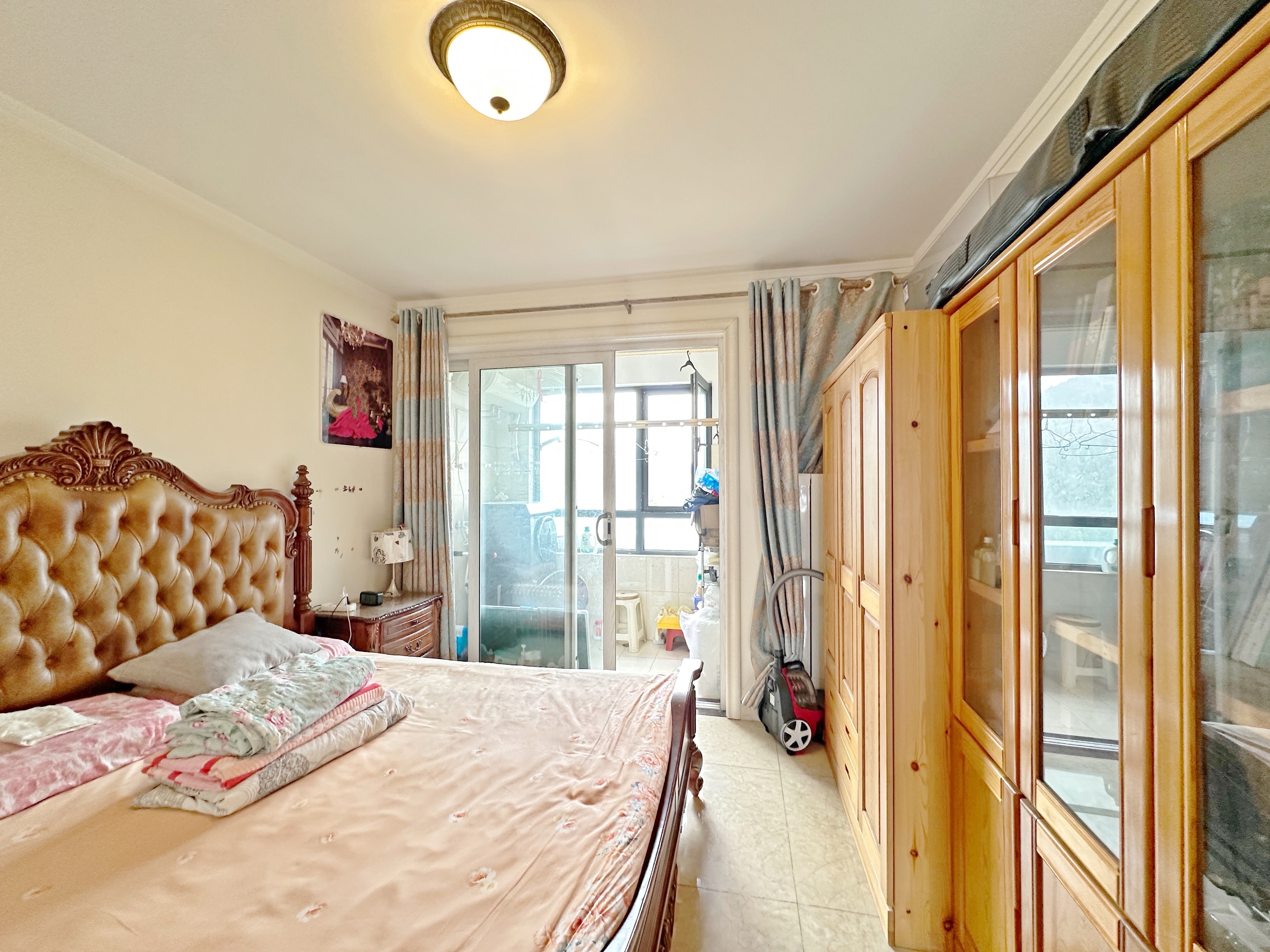 中海国际社区熙岸东区(A2地块）