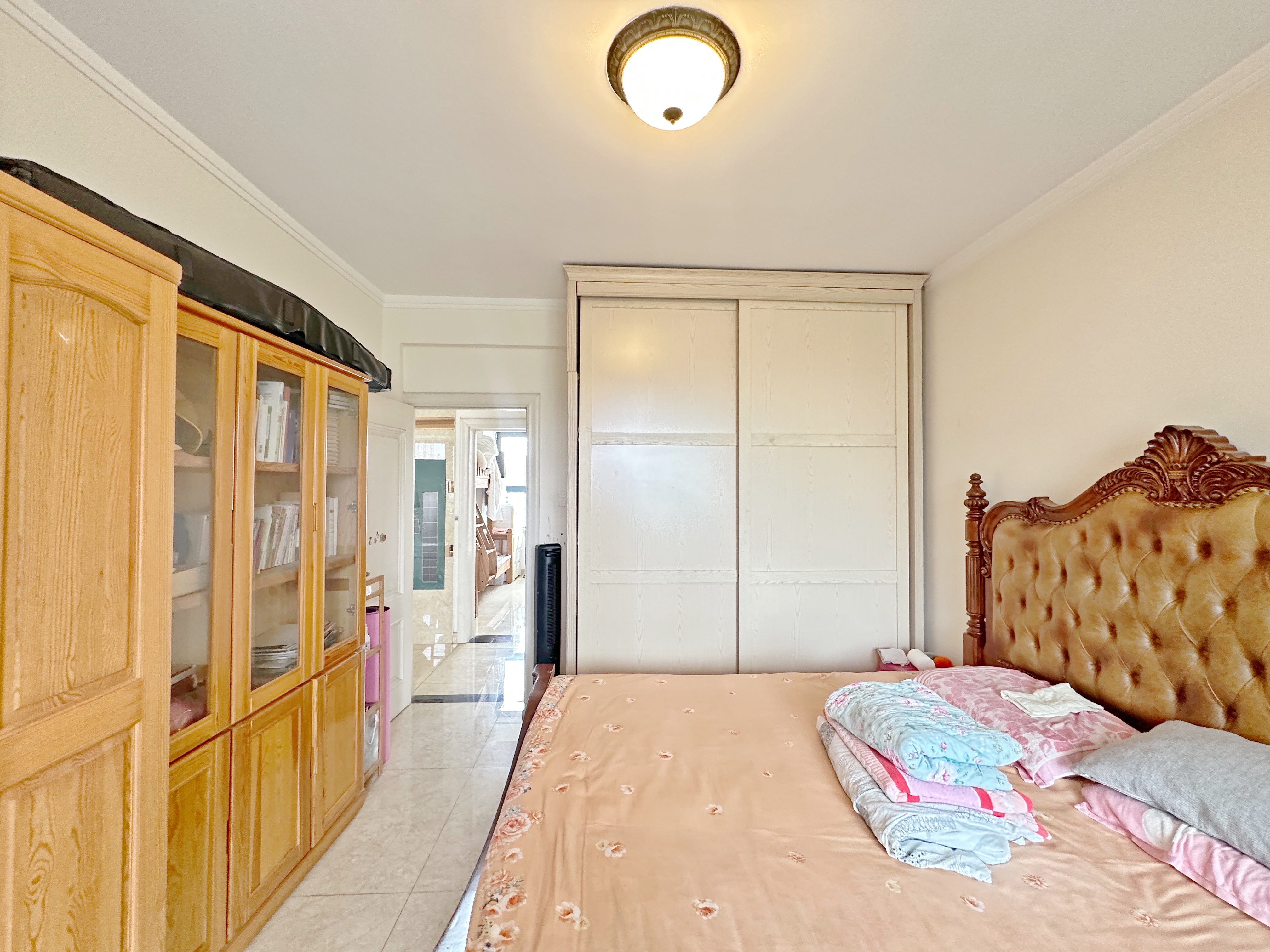 中海国际社区熙岸东区(A2地块）