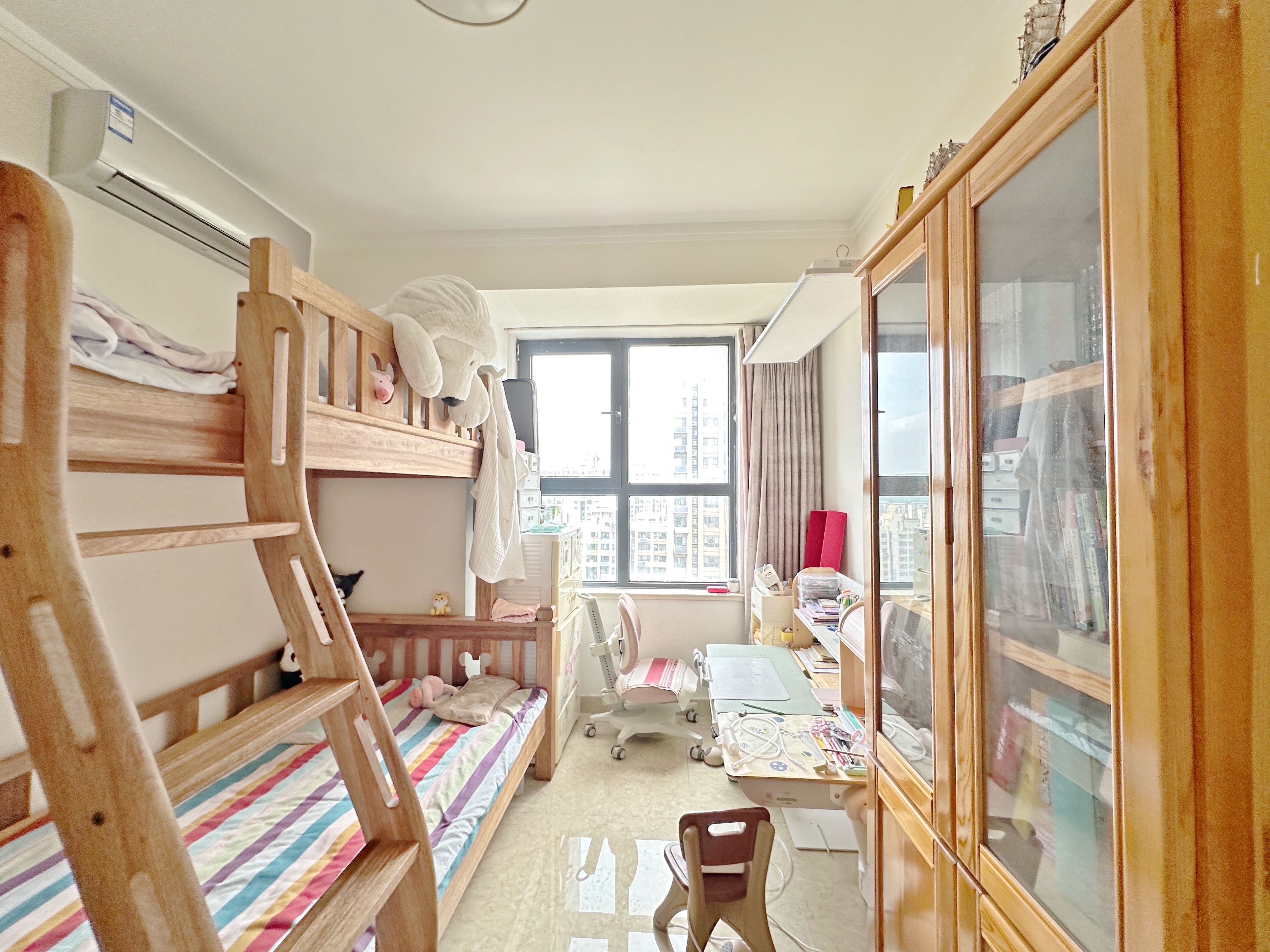 中海国际社区熙岸东区(A2地块）