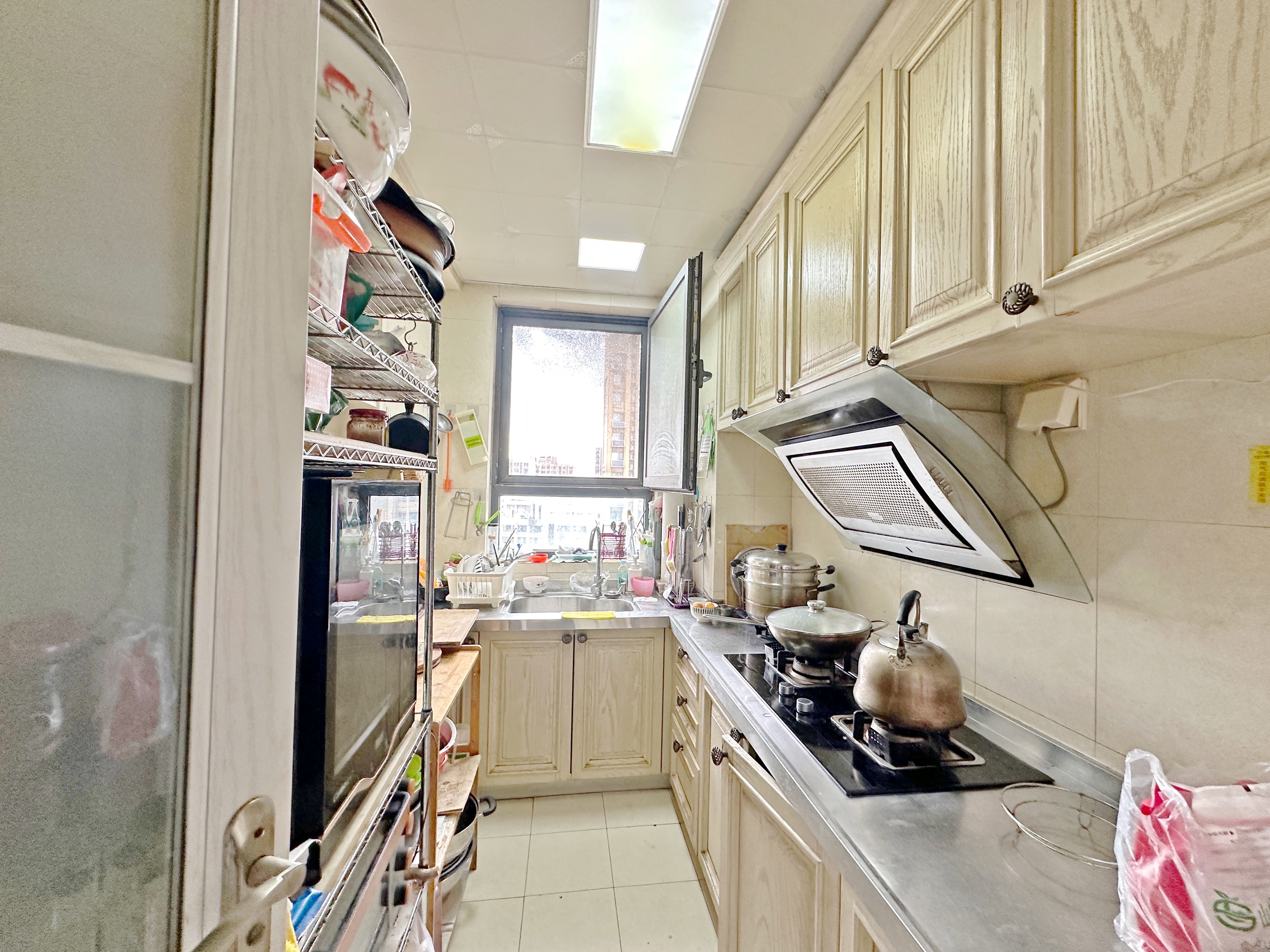 中海国际社区熙岸东区(A2地块）