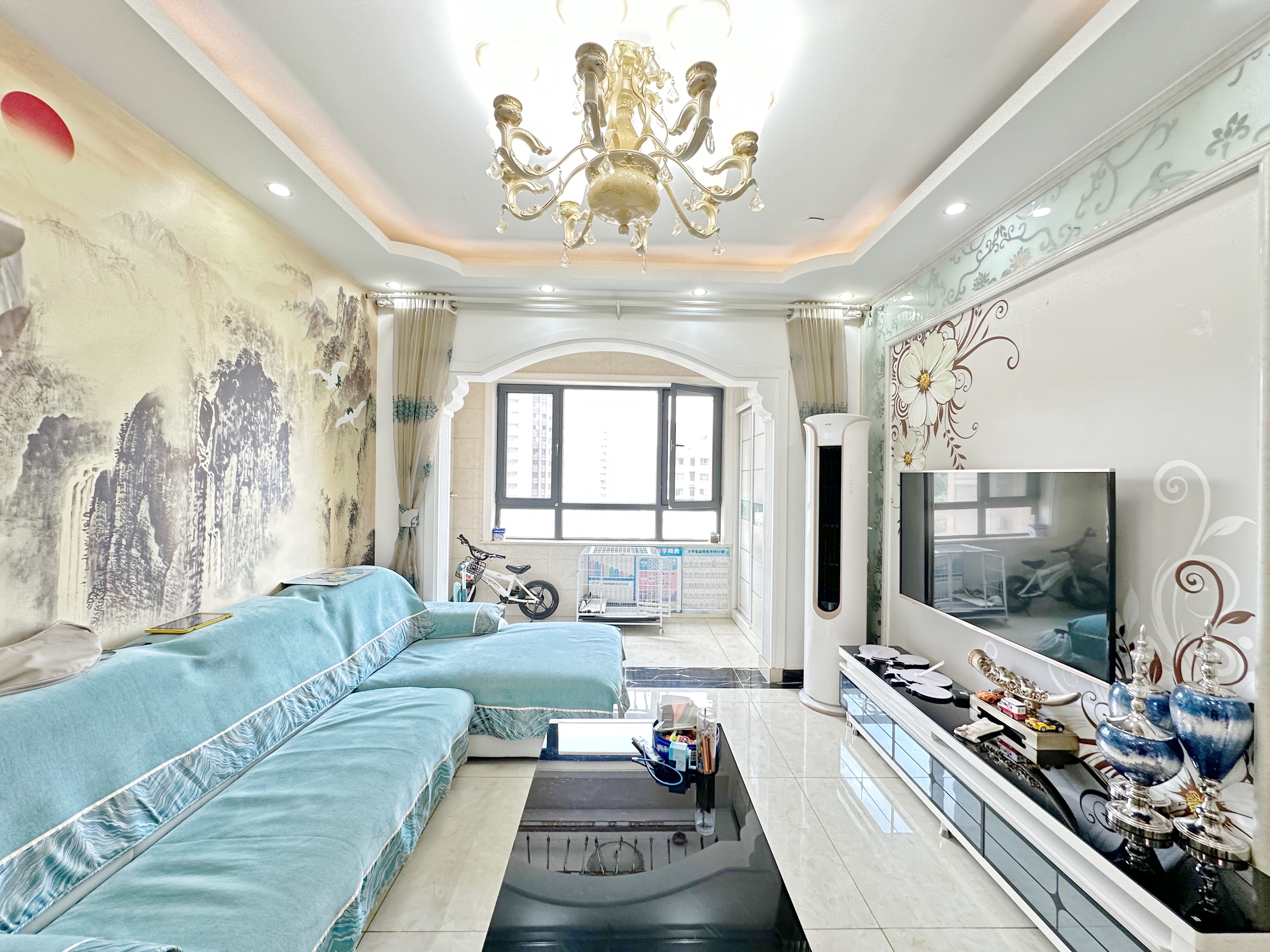 中海国际社区熙岸东区(A2地块）