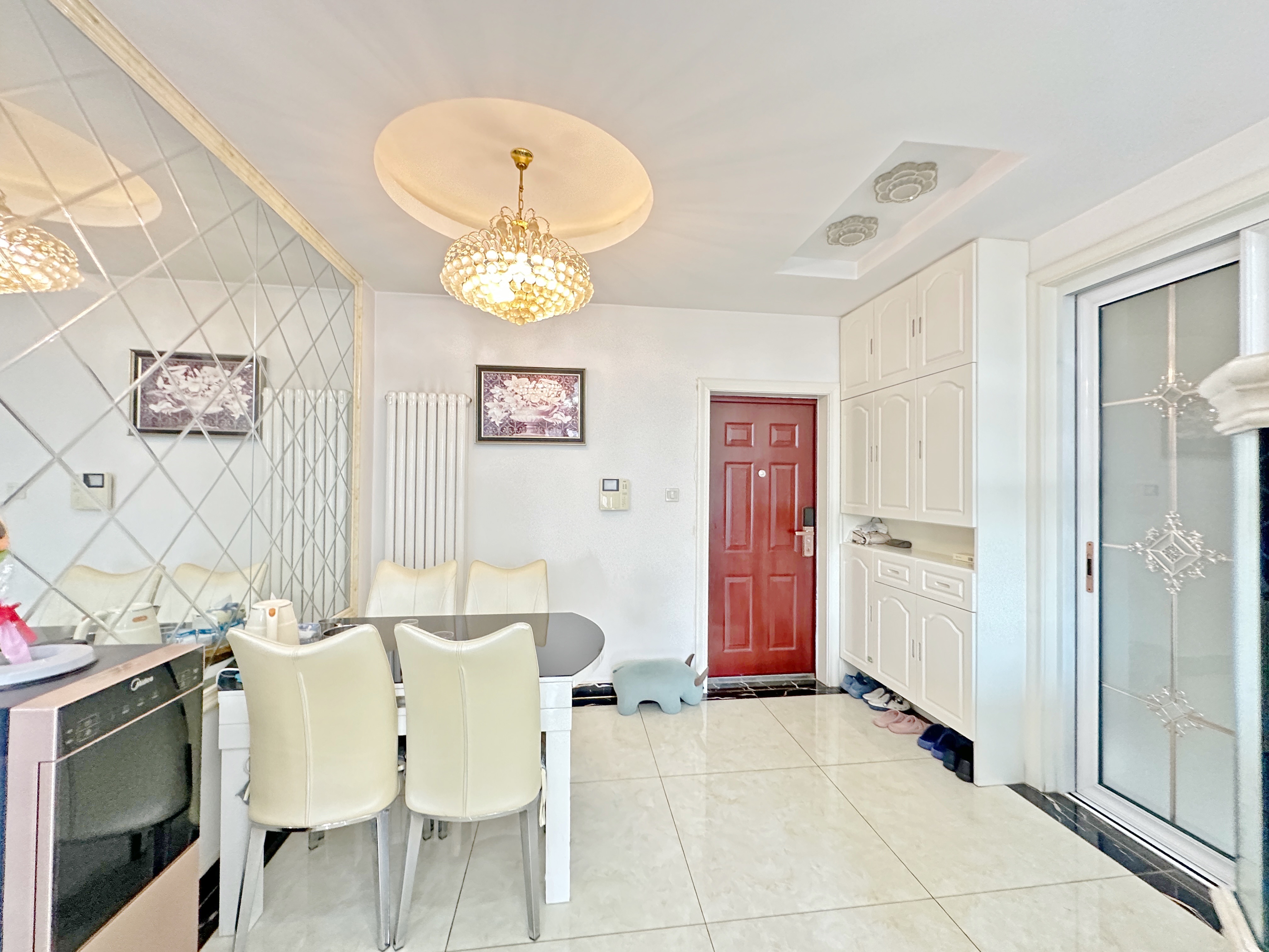 中海国际社区熙岸东区(A2地块）