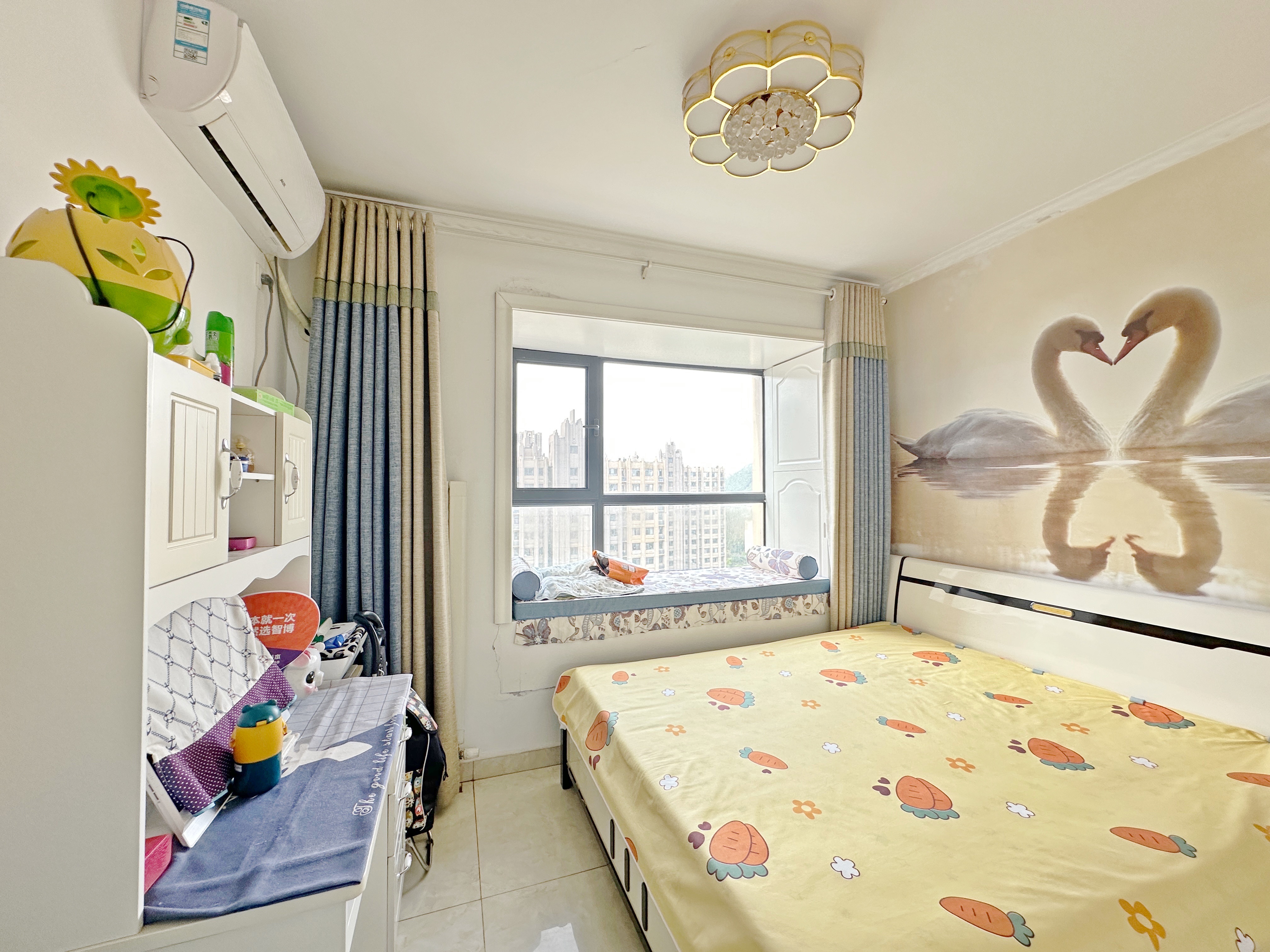 中海国际社区熙岸东区(A2地块）