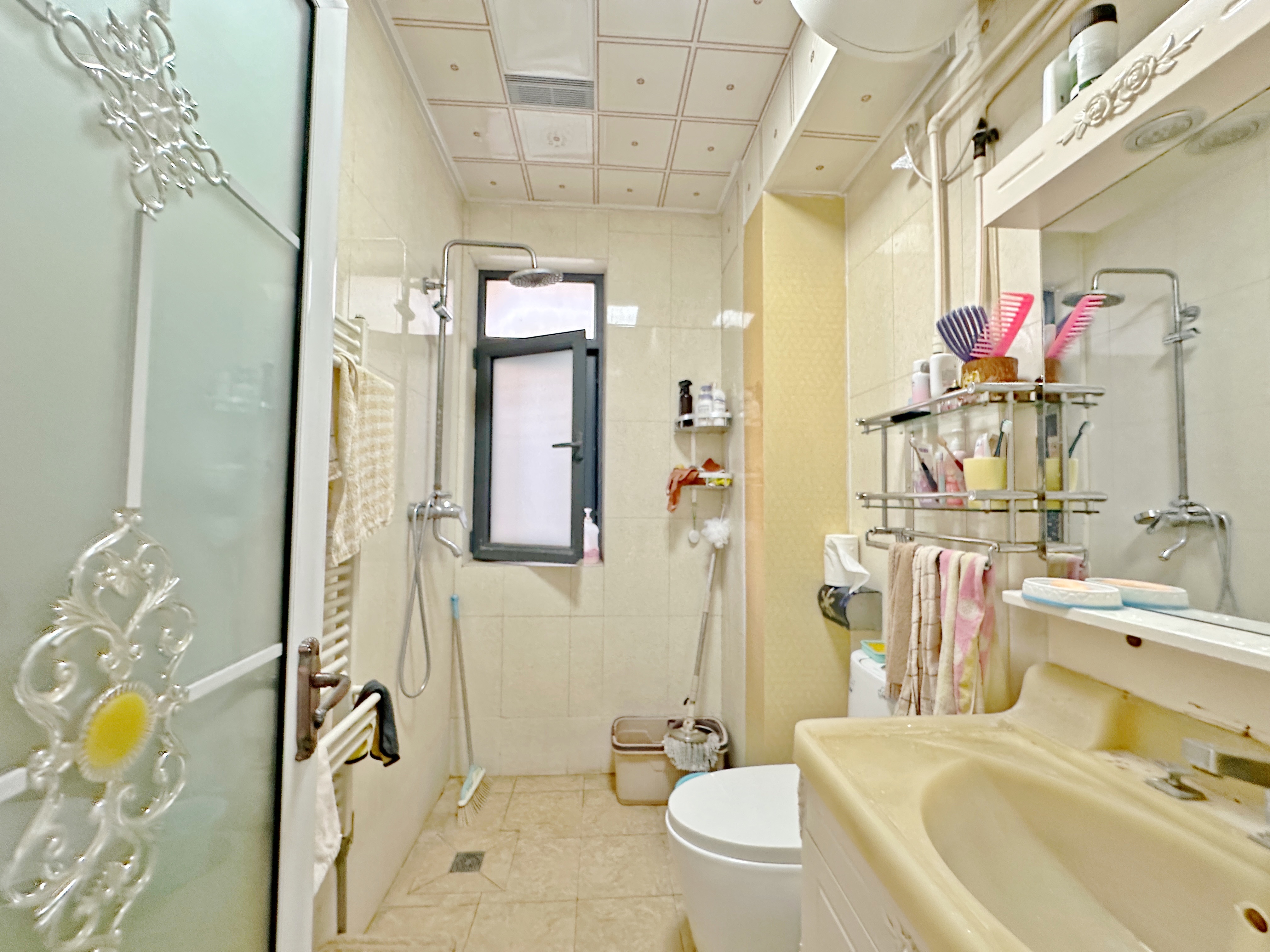 中海国际社区熙岸东区(A2地块）