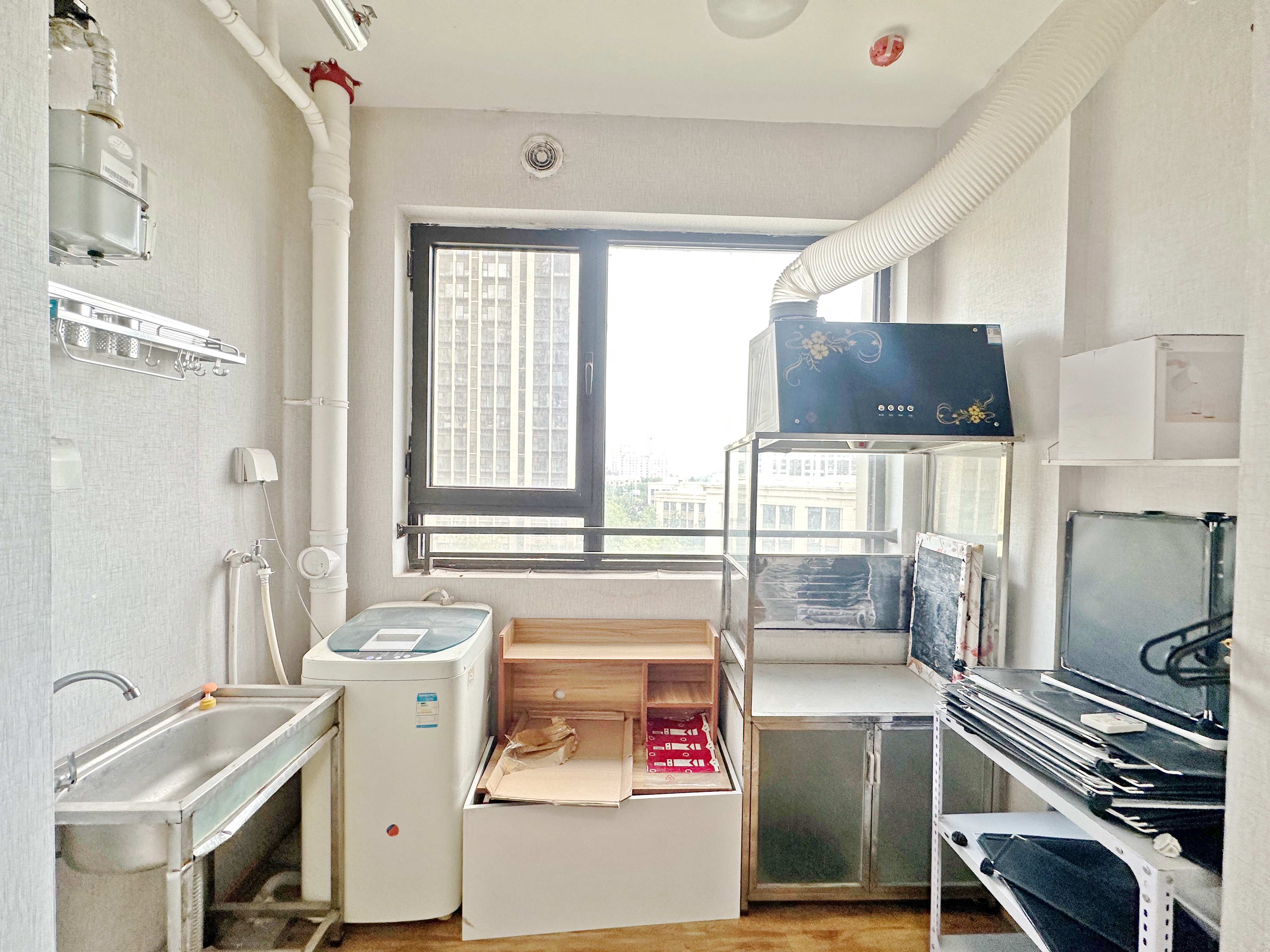 中海国际社区中海国际公馆