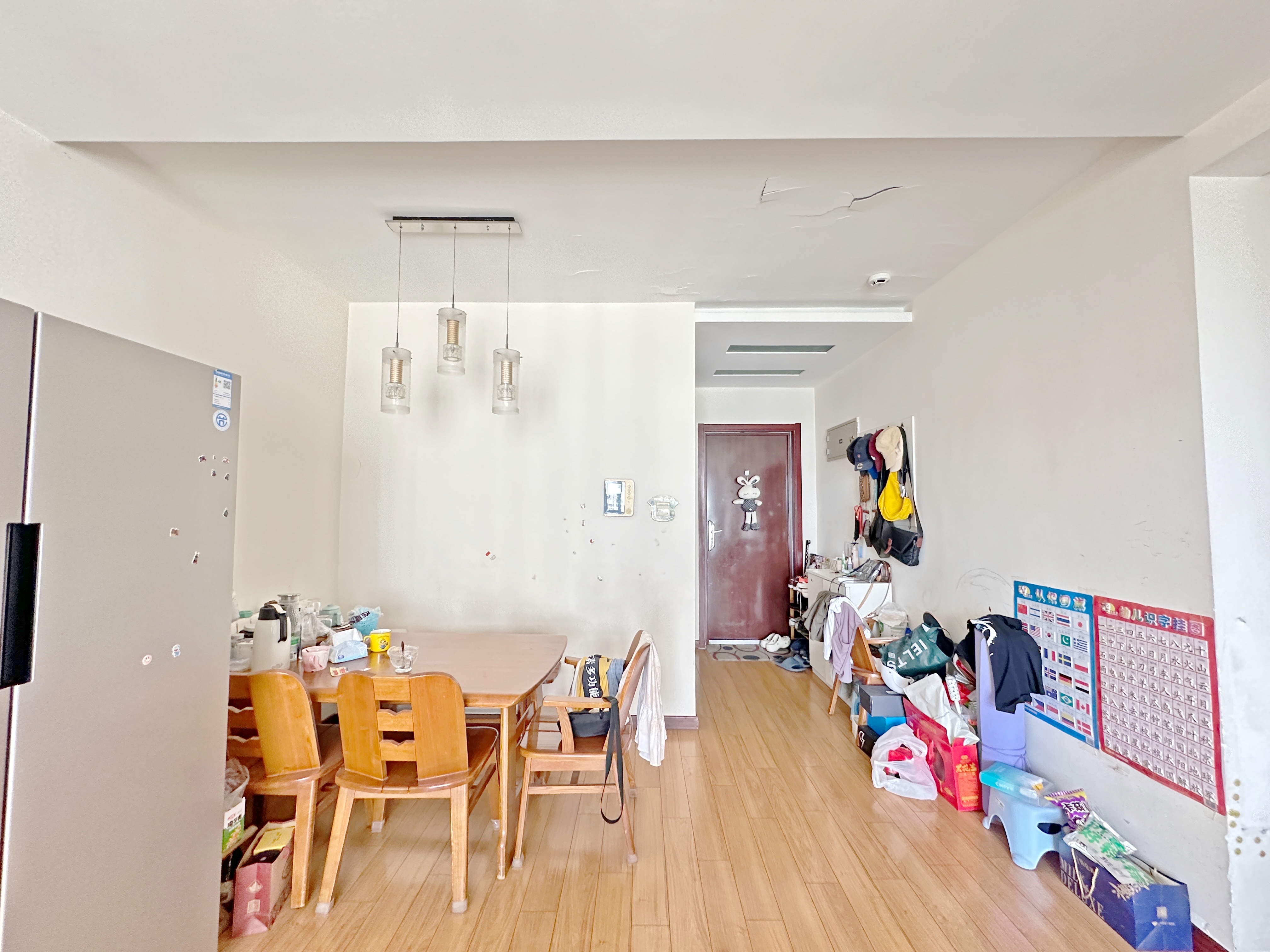 阳光100国际新城(G区)