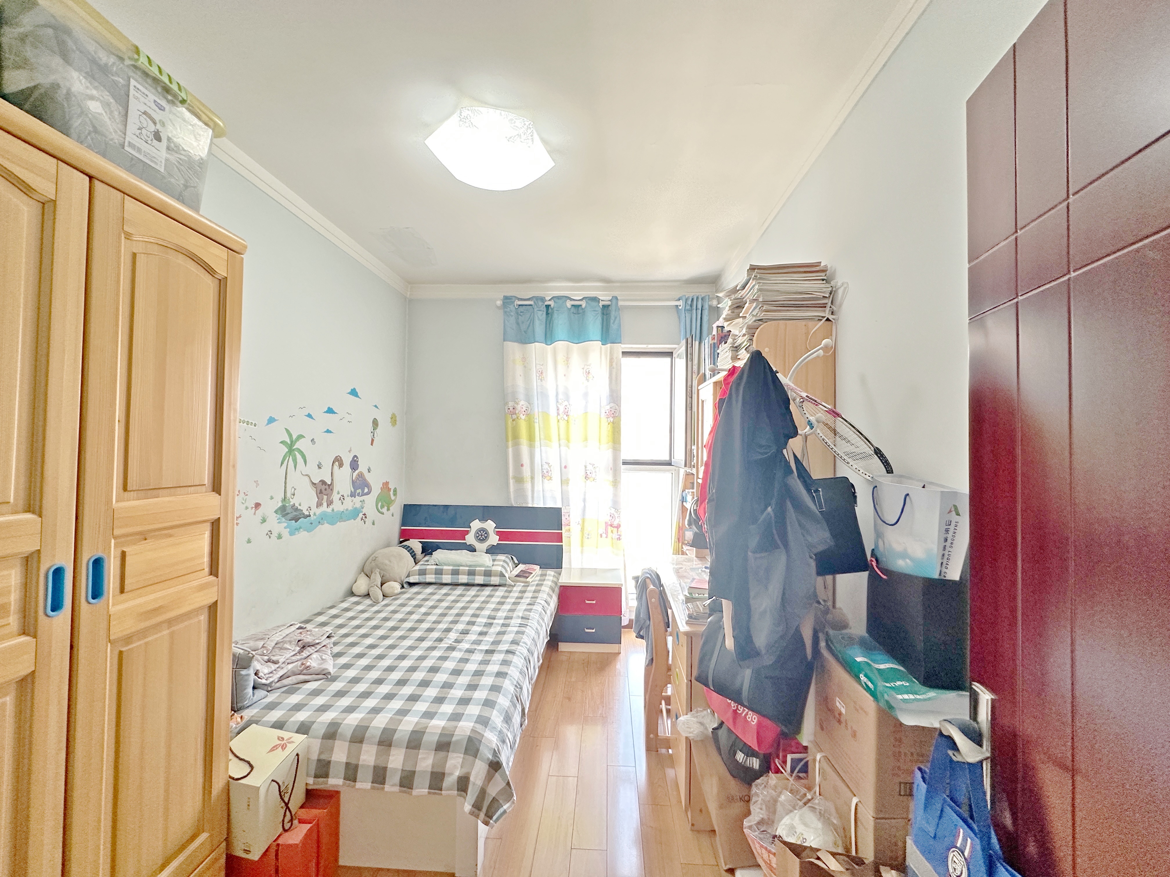 阳光100国际新城(G区)