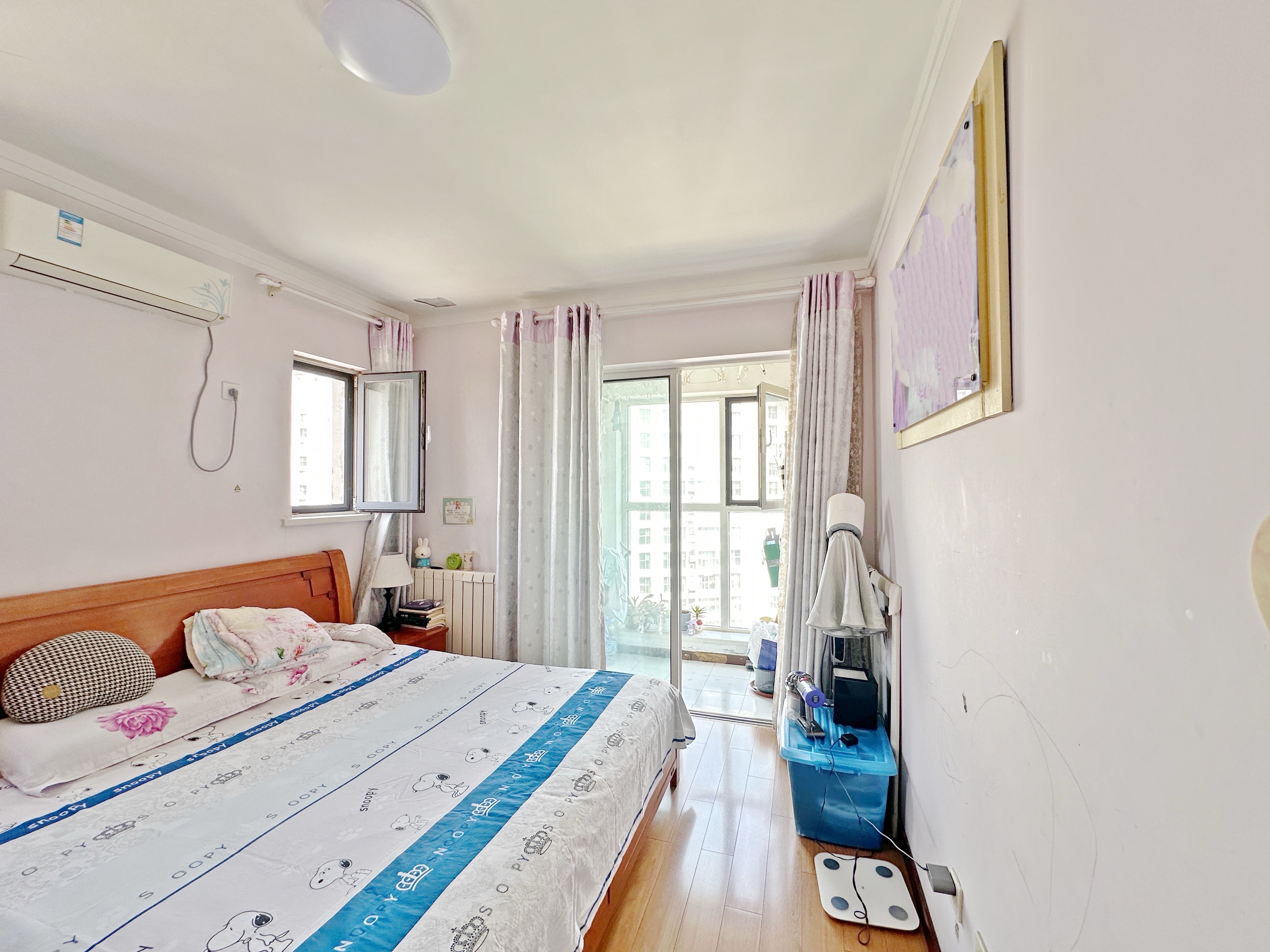 阳光100国际新城(G区)