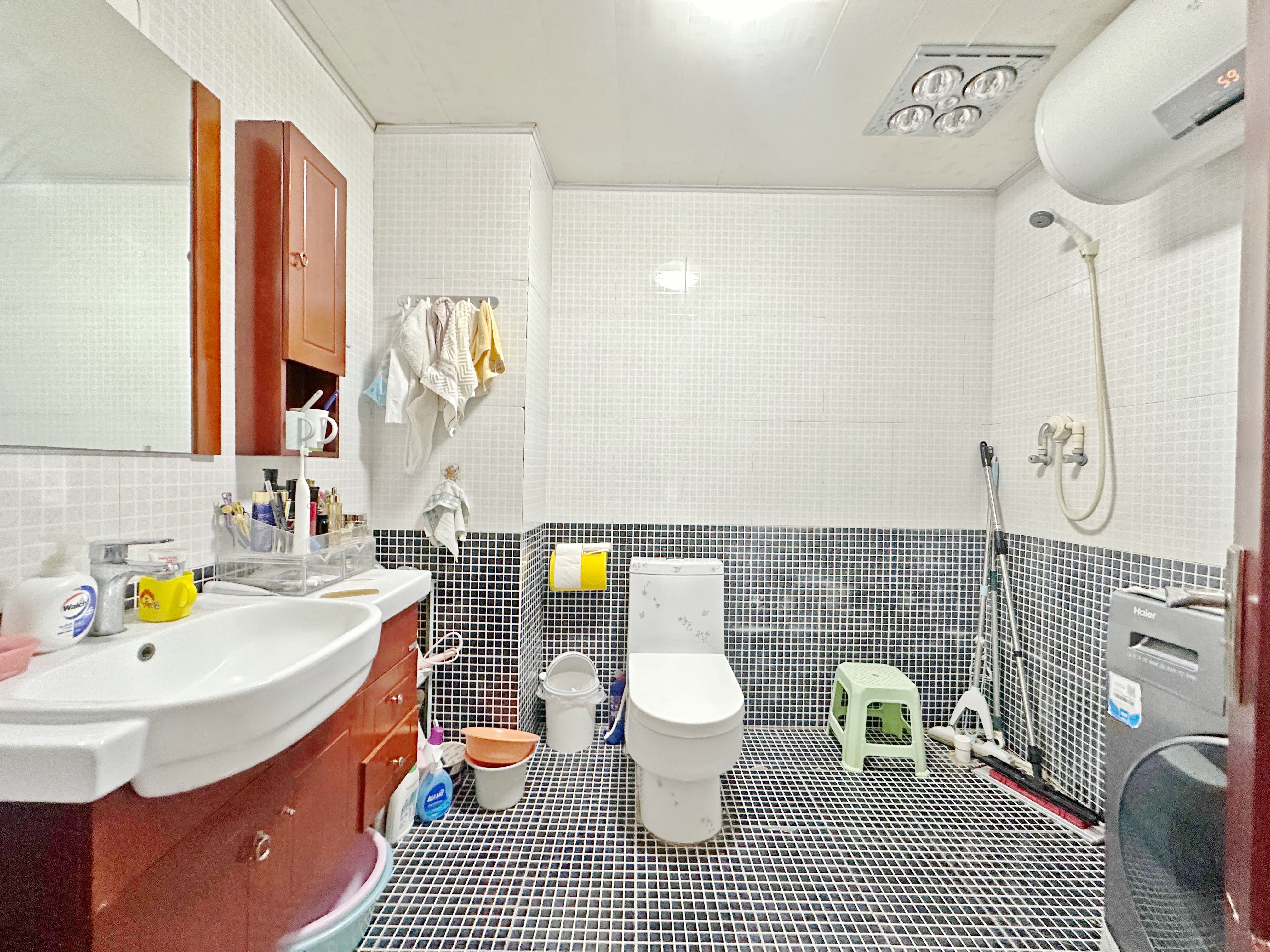 阳光100国际新城(G区)