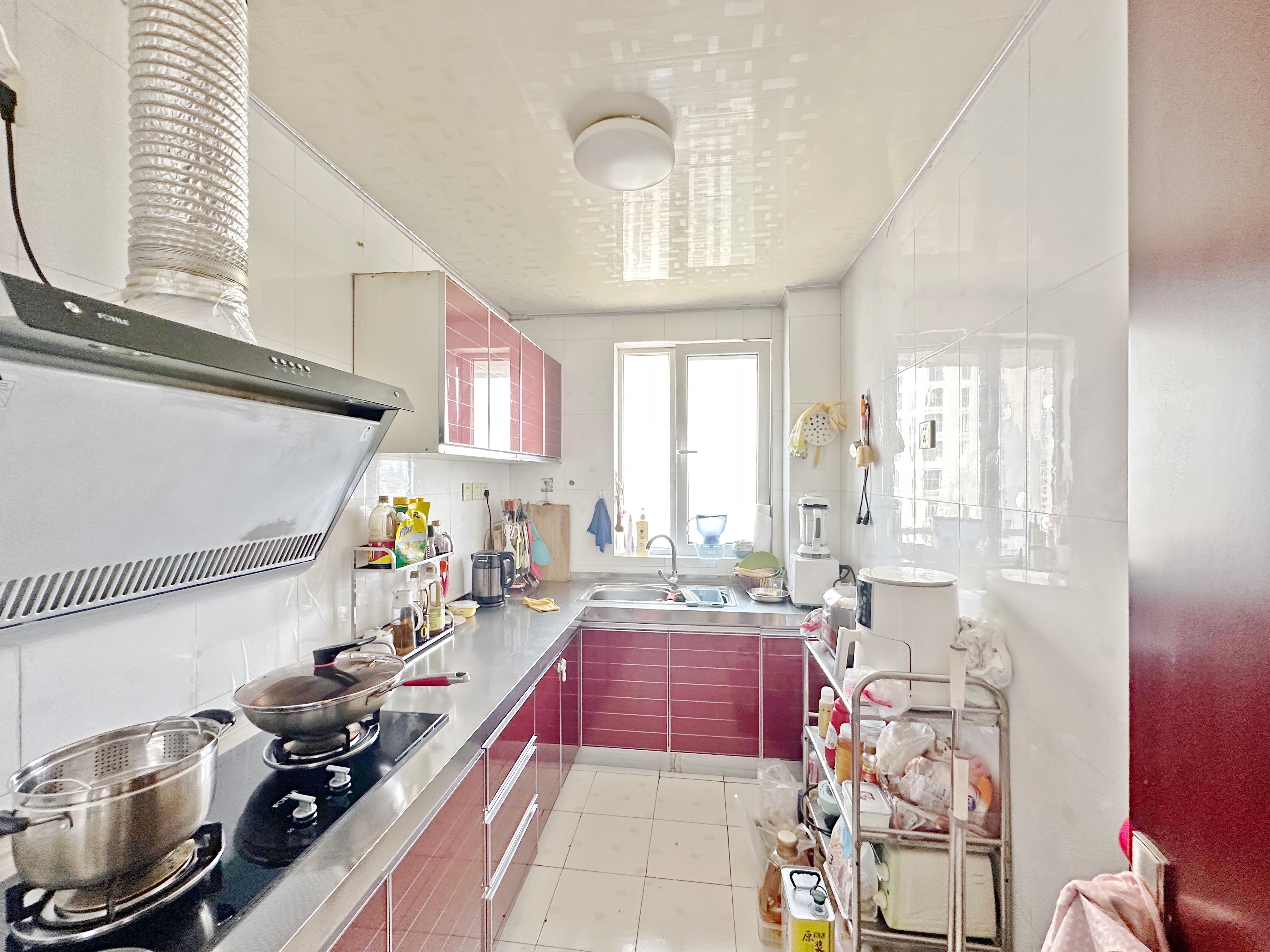 阳光100国际新城(G区)