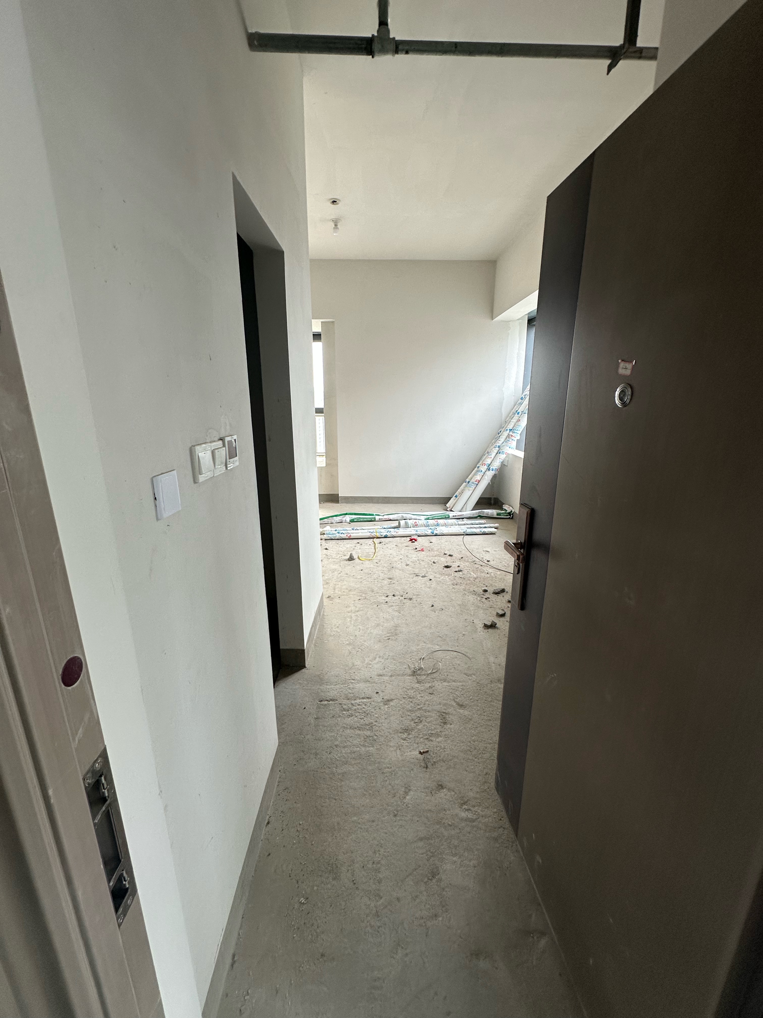 中新锦绣天地东苑一区