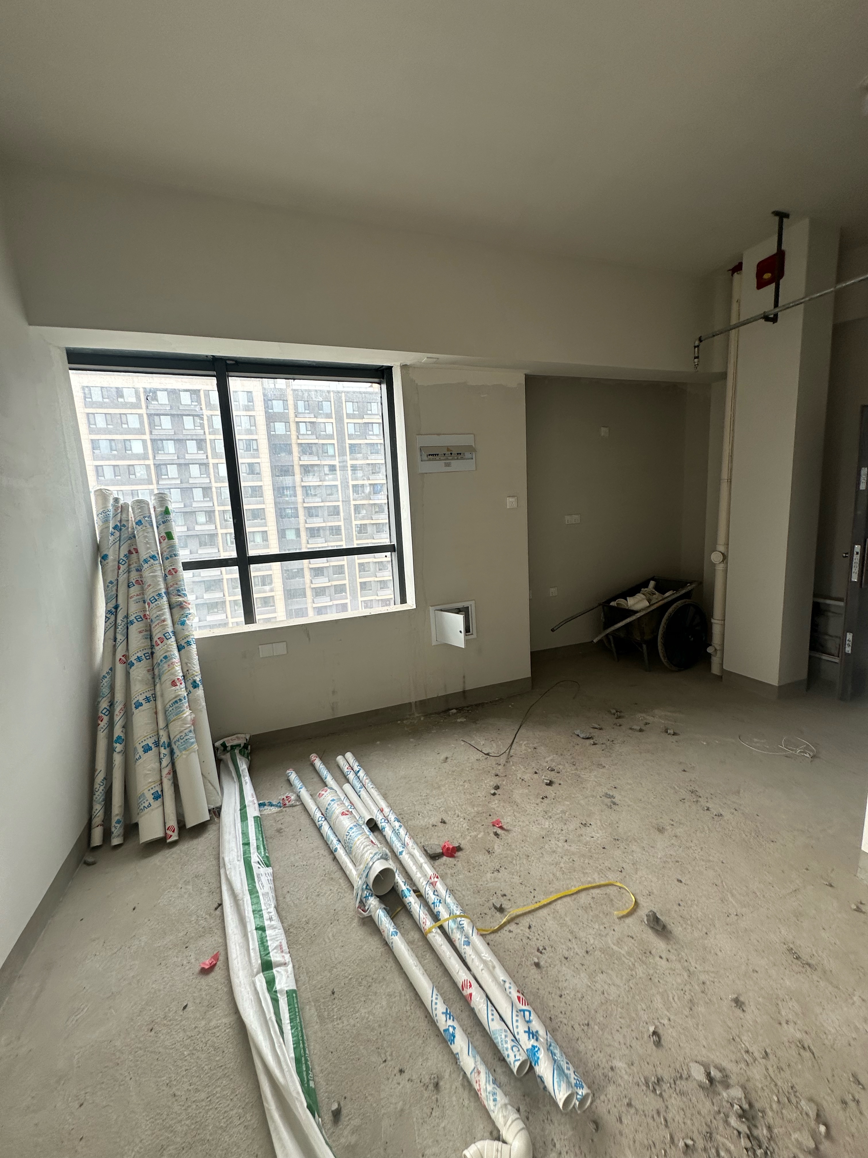 整租·中新锦绣天地(商住楼)  南