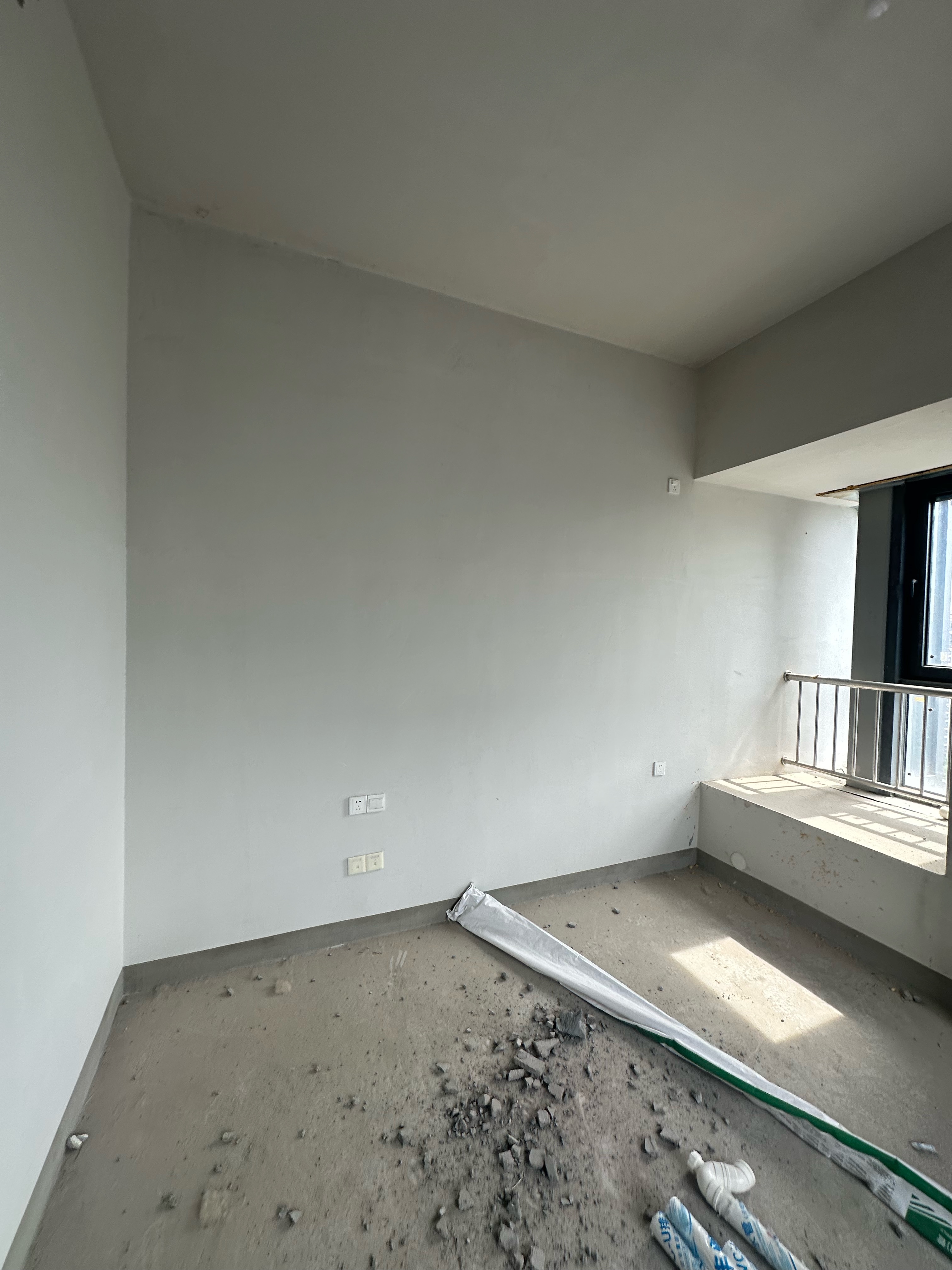 中新锦绣天地东苑一区