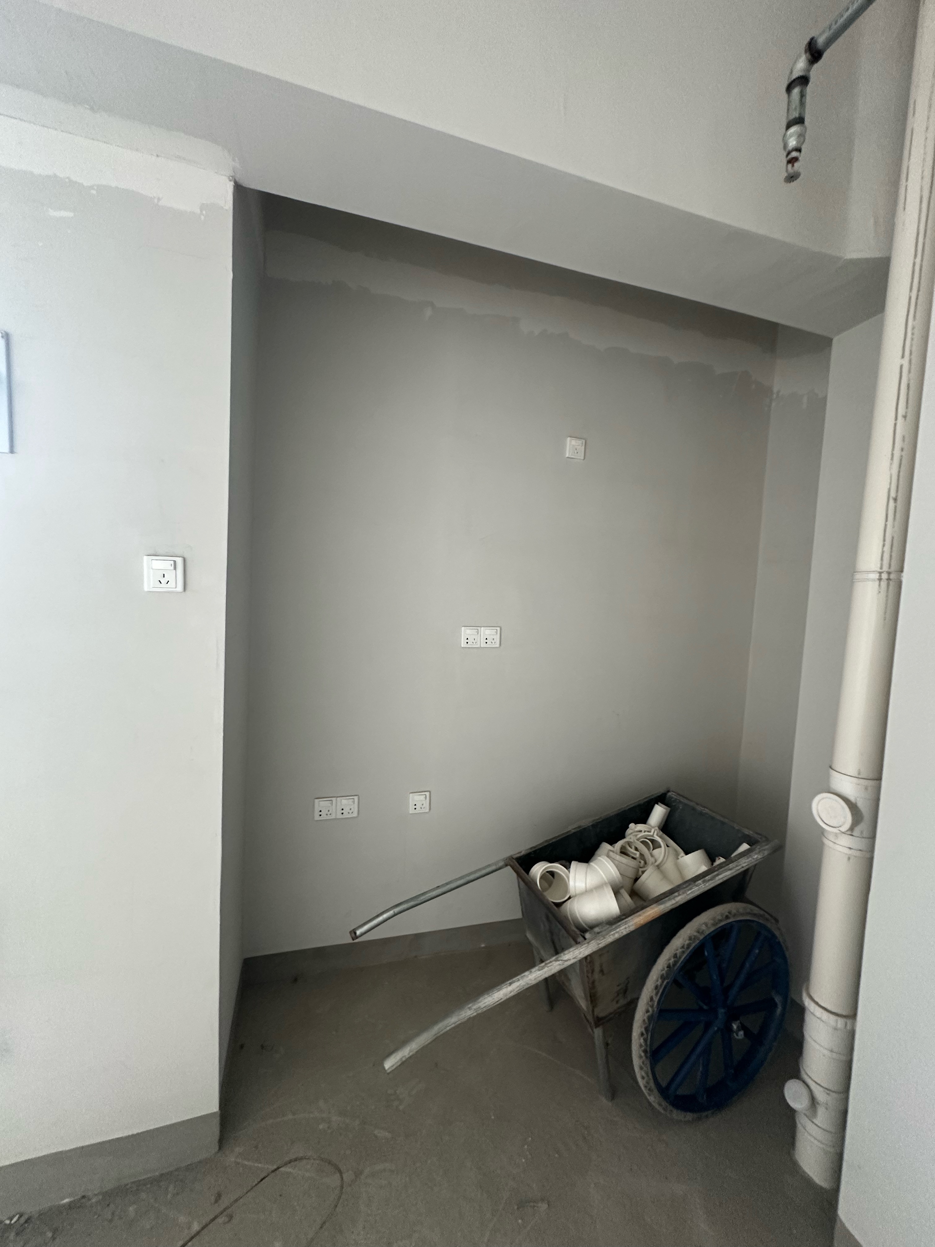 中新锦绣天地东苑一区