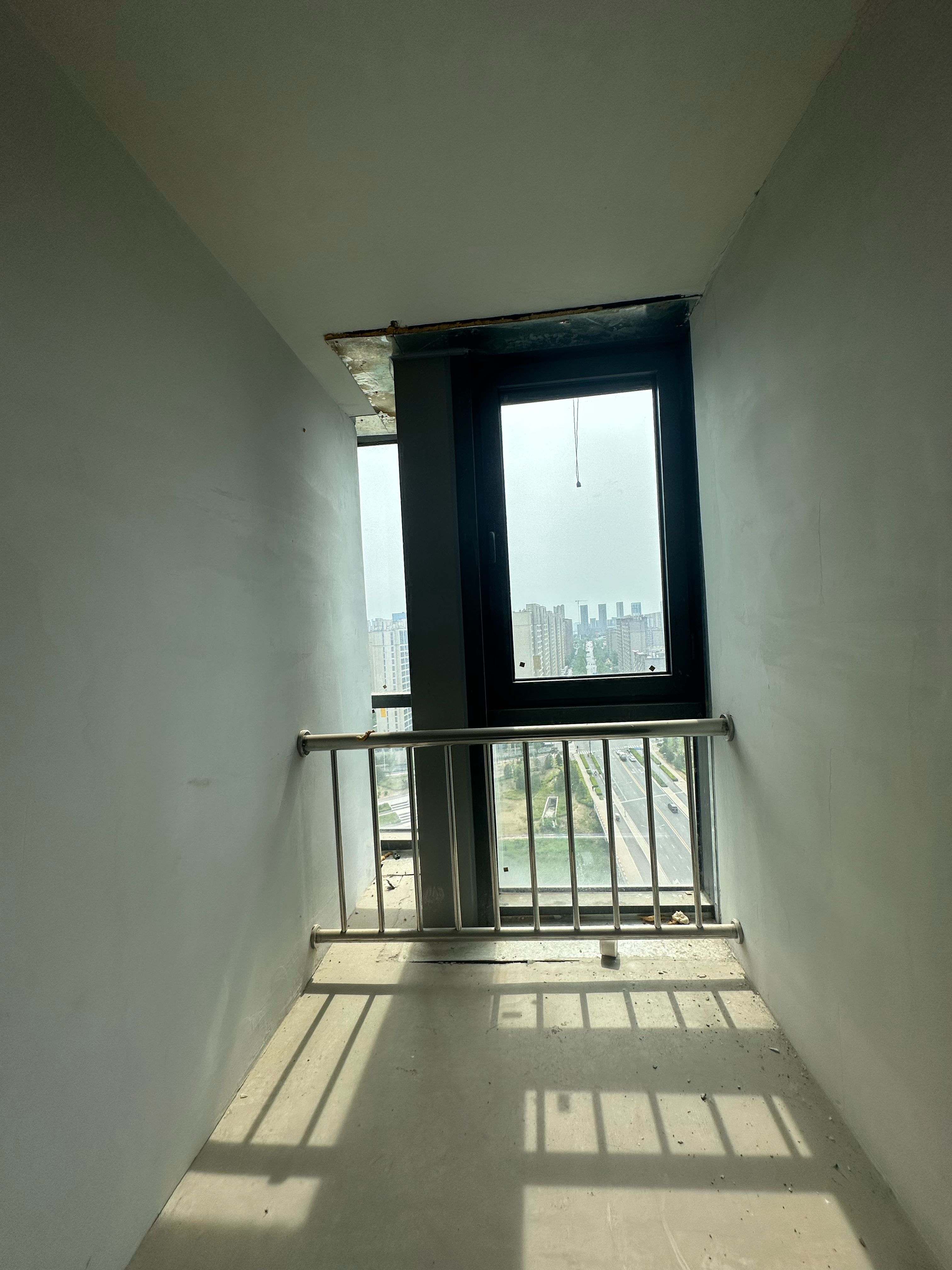 中新锦绣天地东苑一区