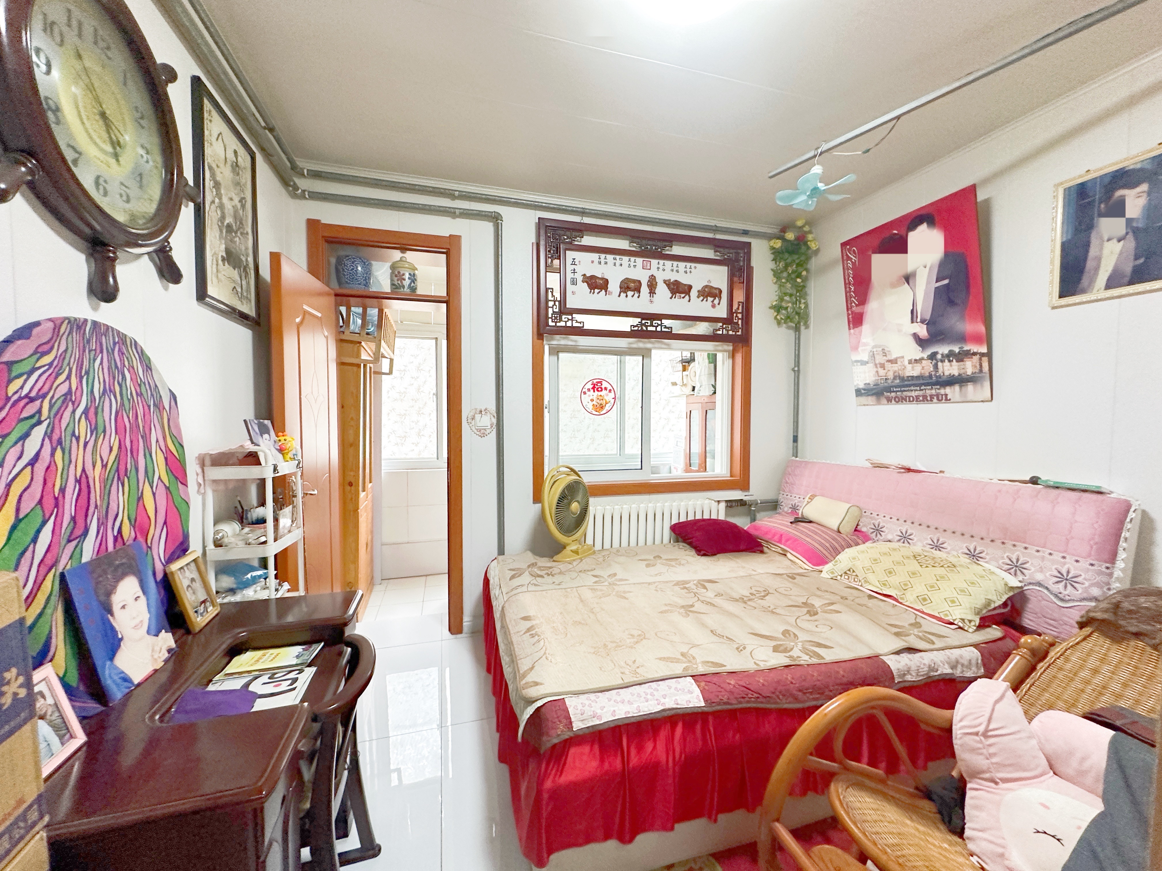 黄岗锅炉厂宿舍