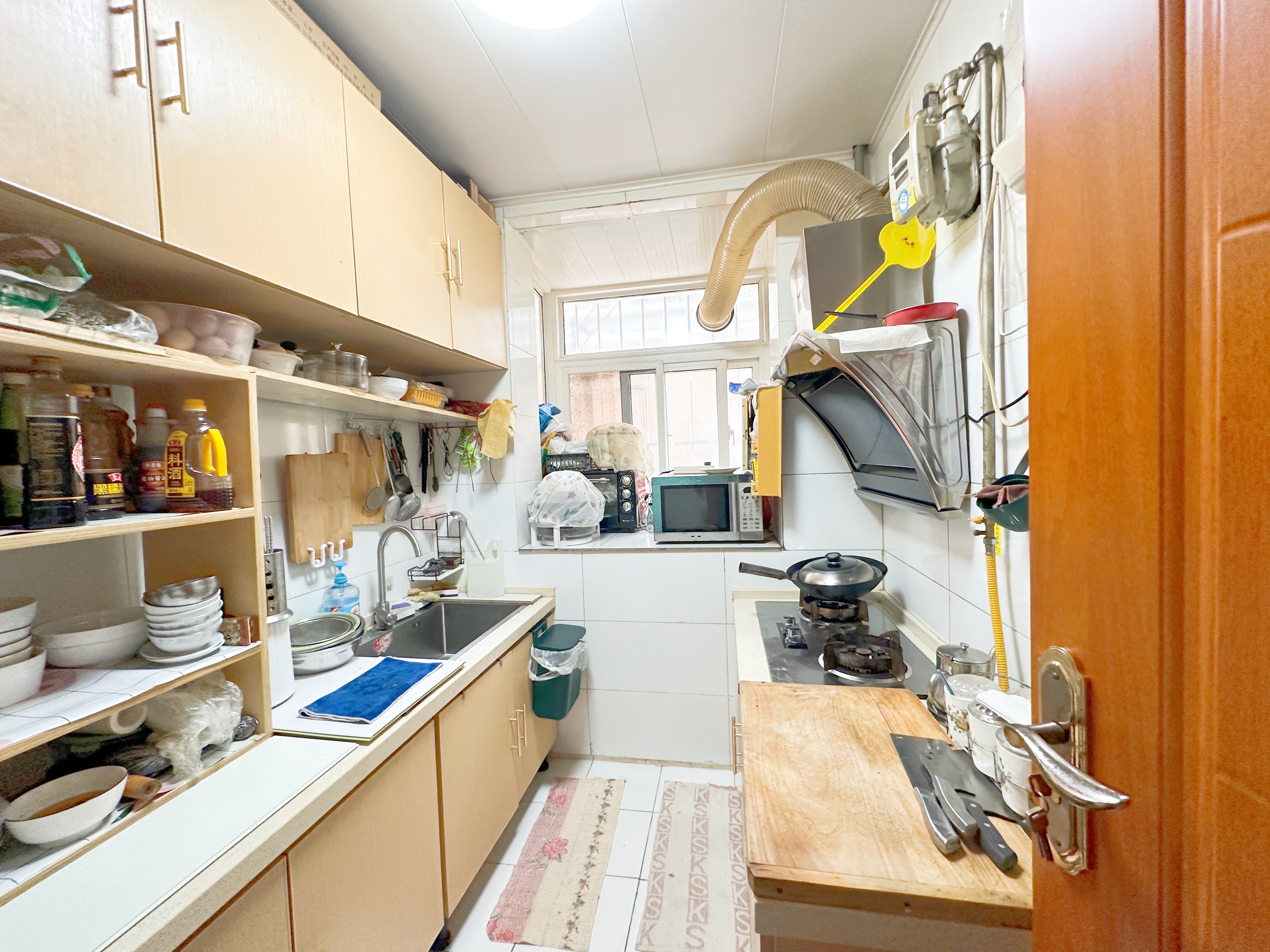 黄岗锅炉厂宿舍