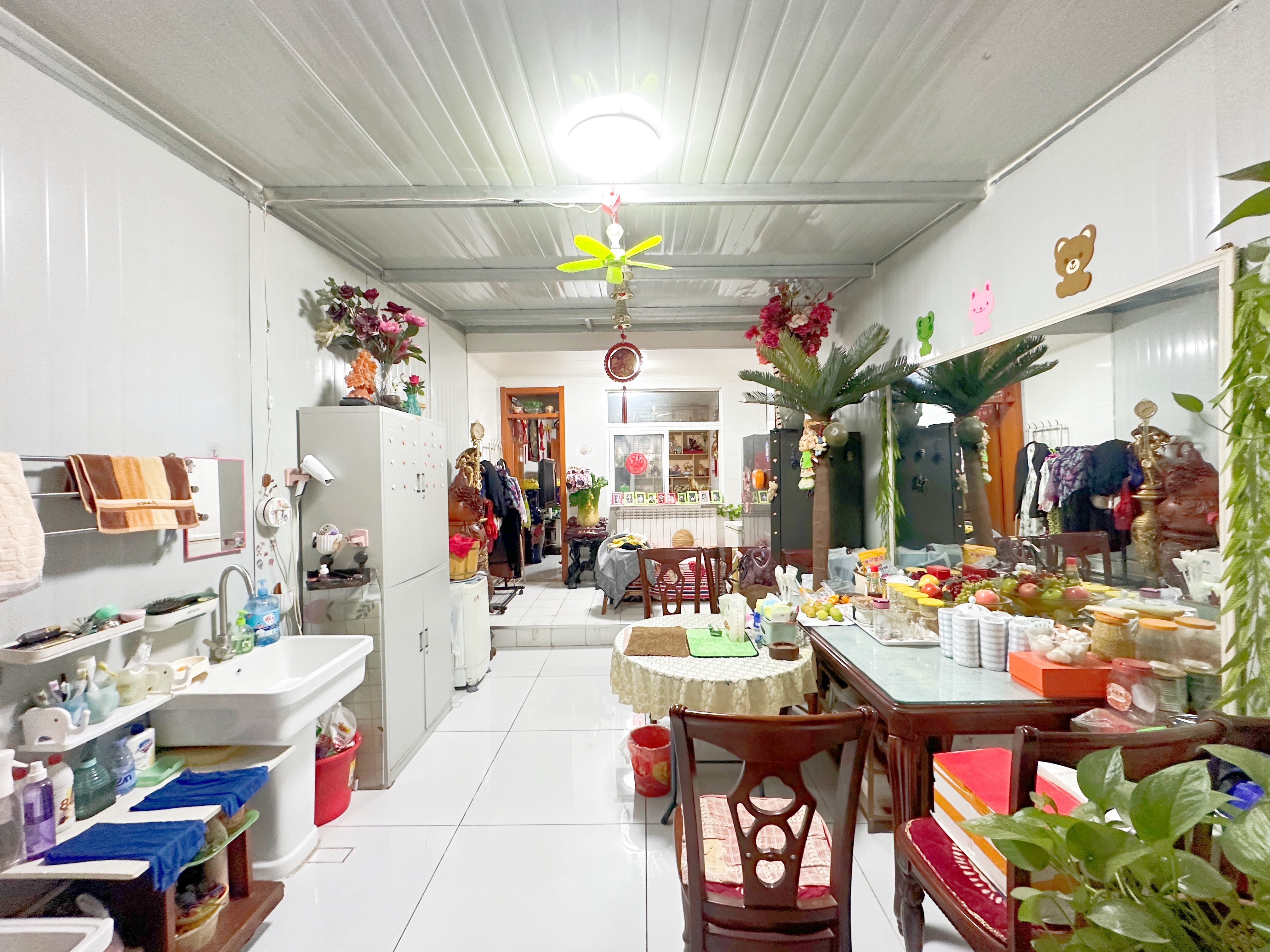 黄岗锅炉厂宿舍