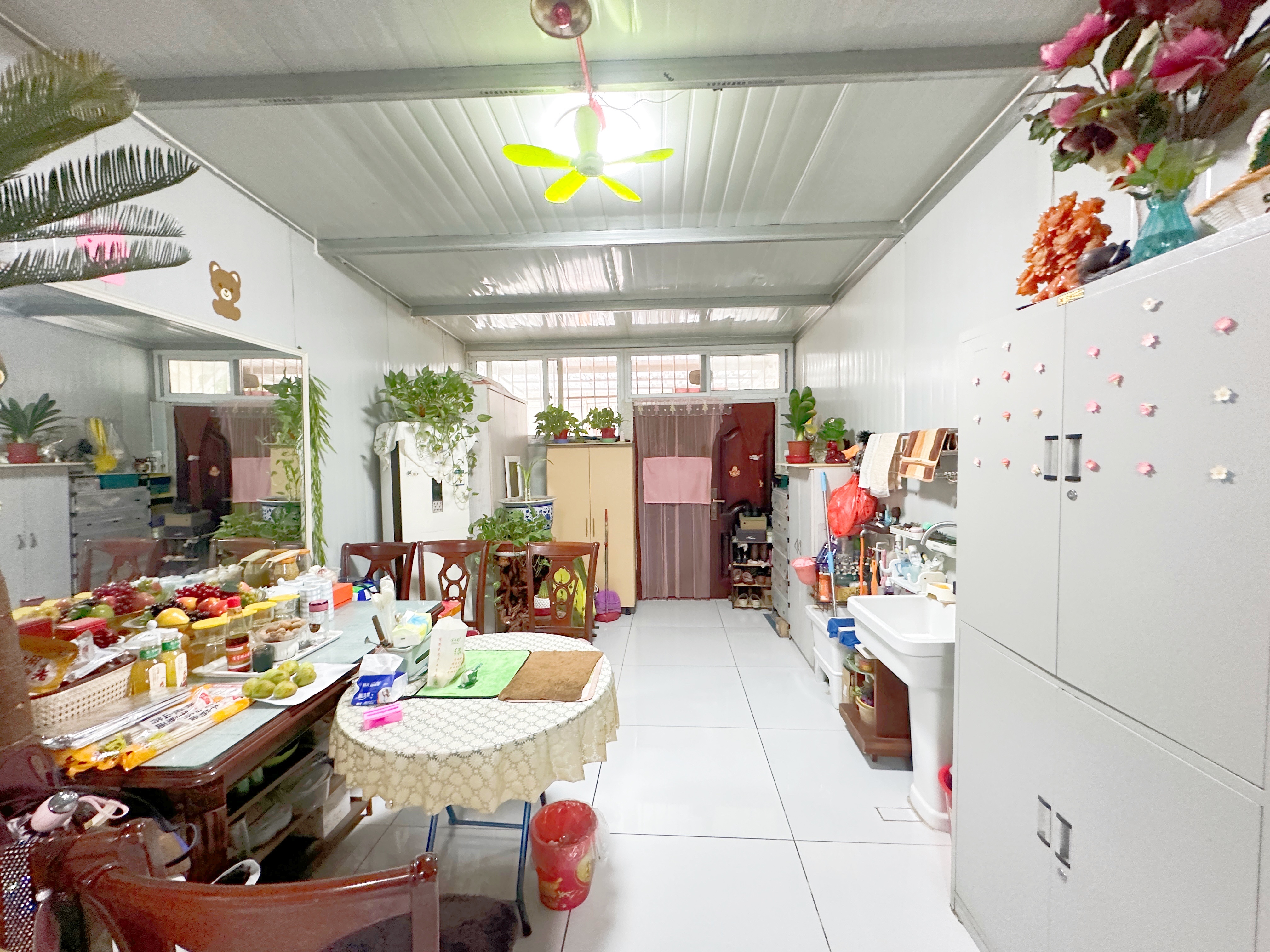 黄岗锅炉厂宿舍