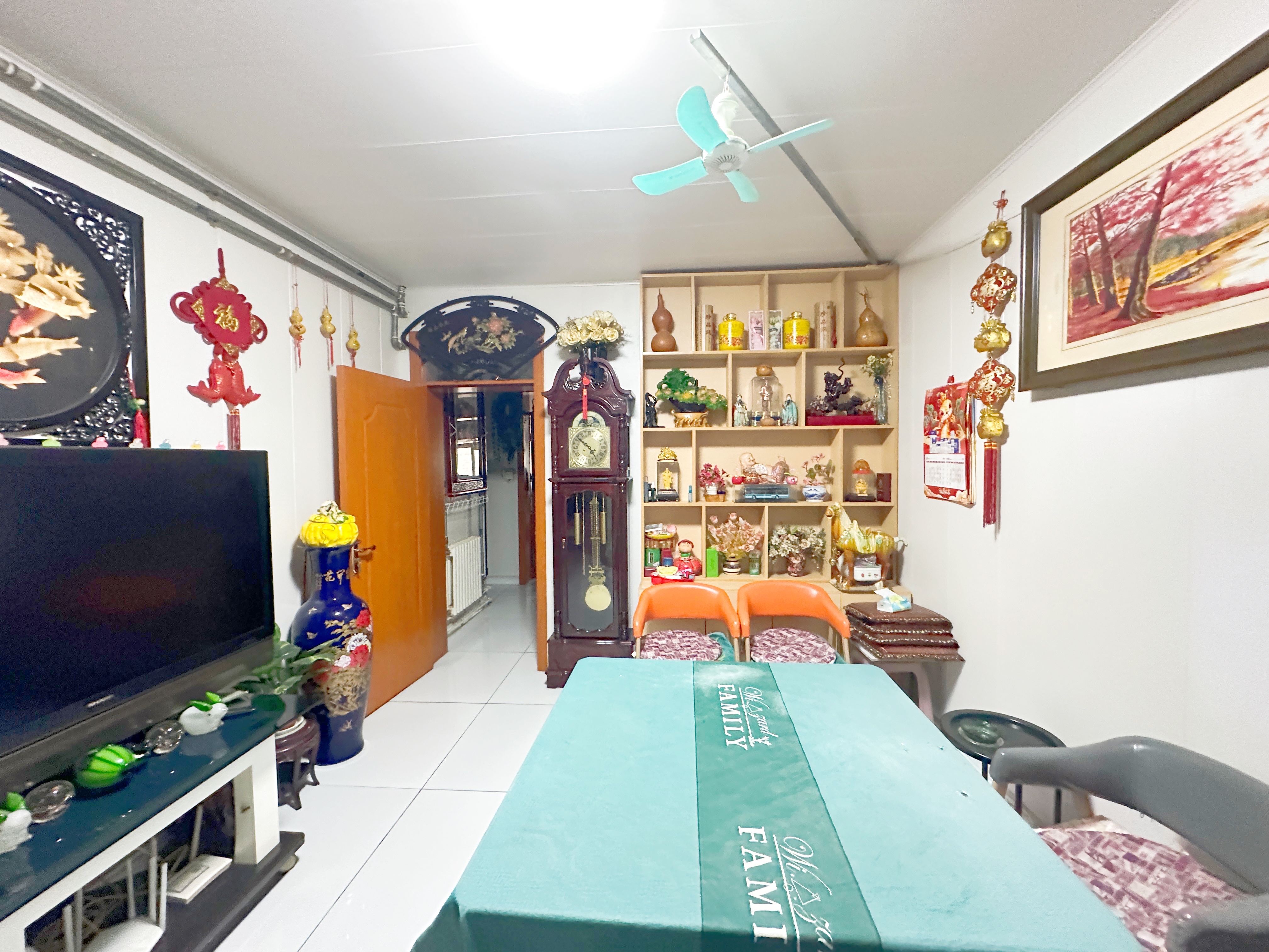 黄岗锅炉厂宿舍