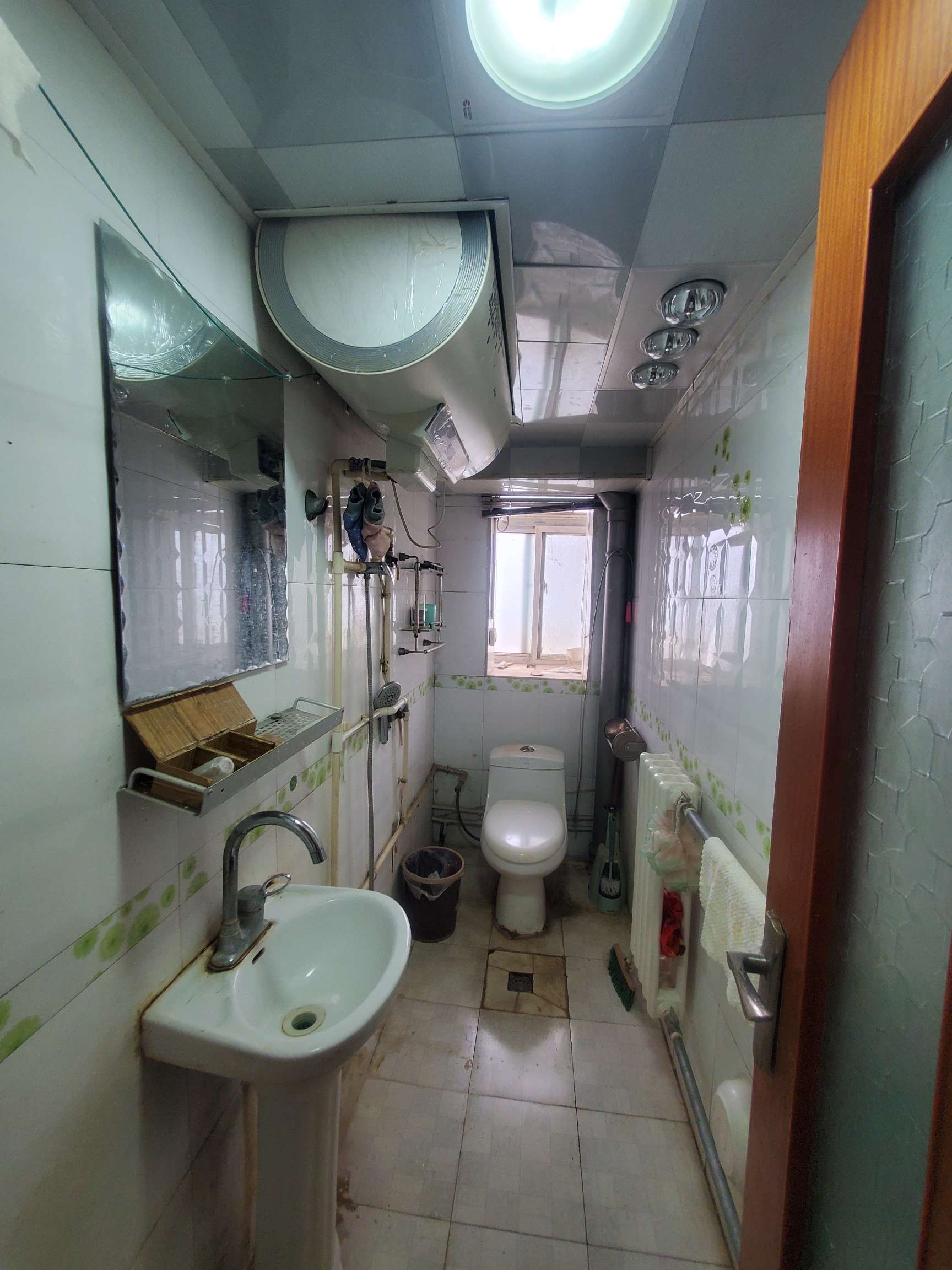 舜玉小区北区