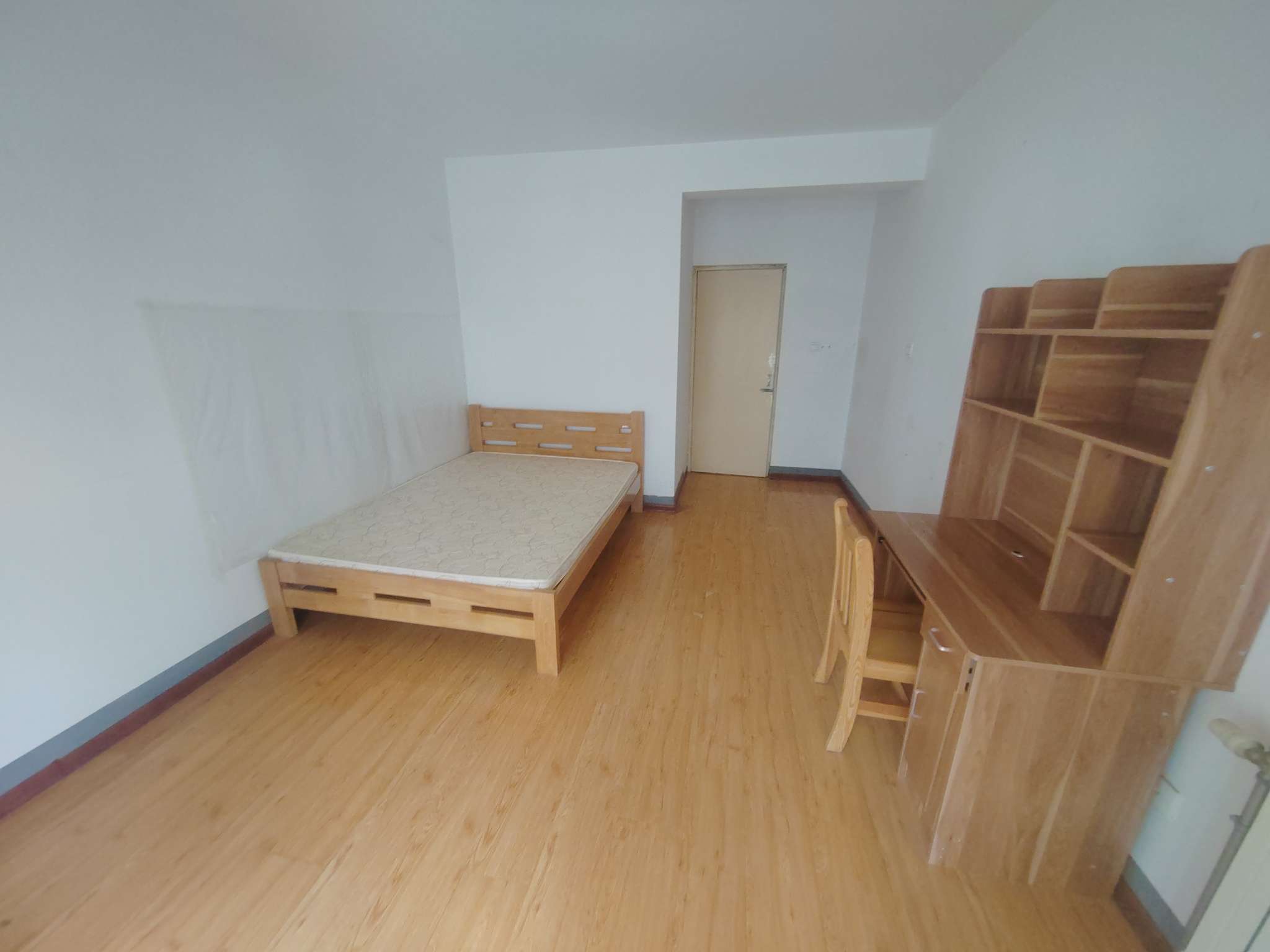 柏石峪小区