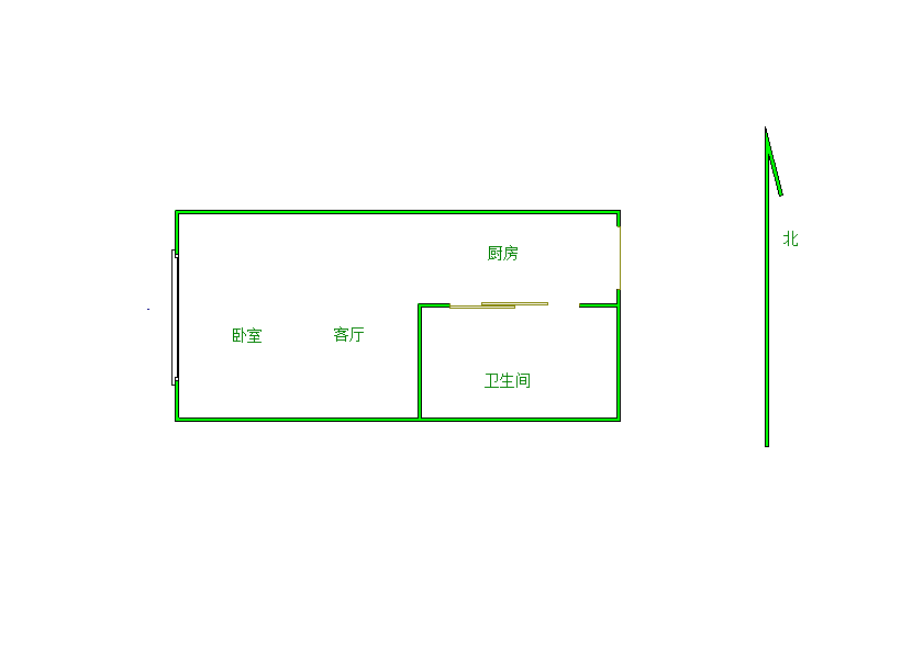 鹊华天禧