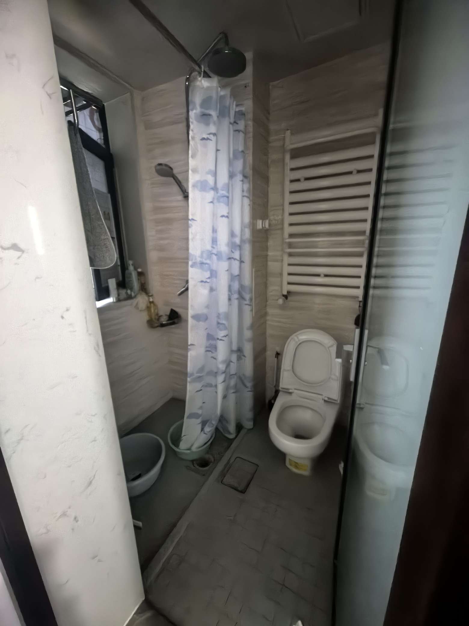 建邦原香溪谷