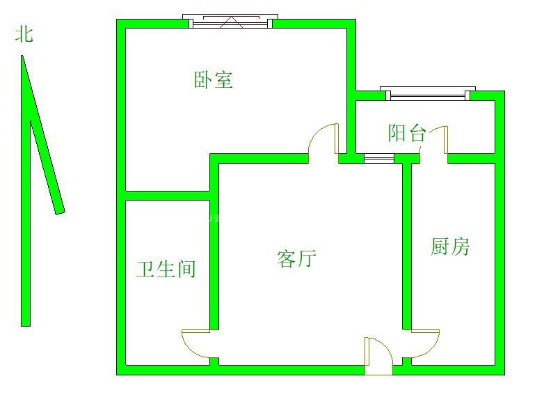 三箭和平嘉园