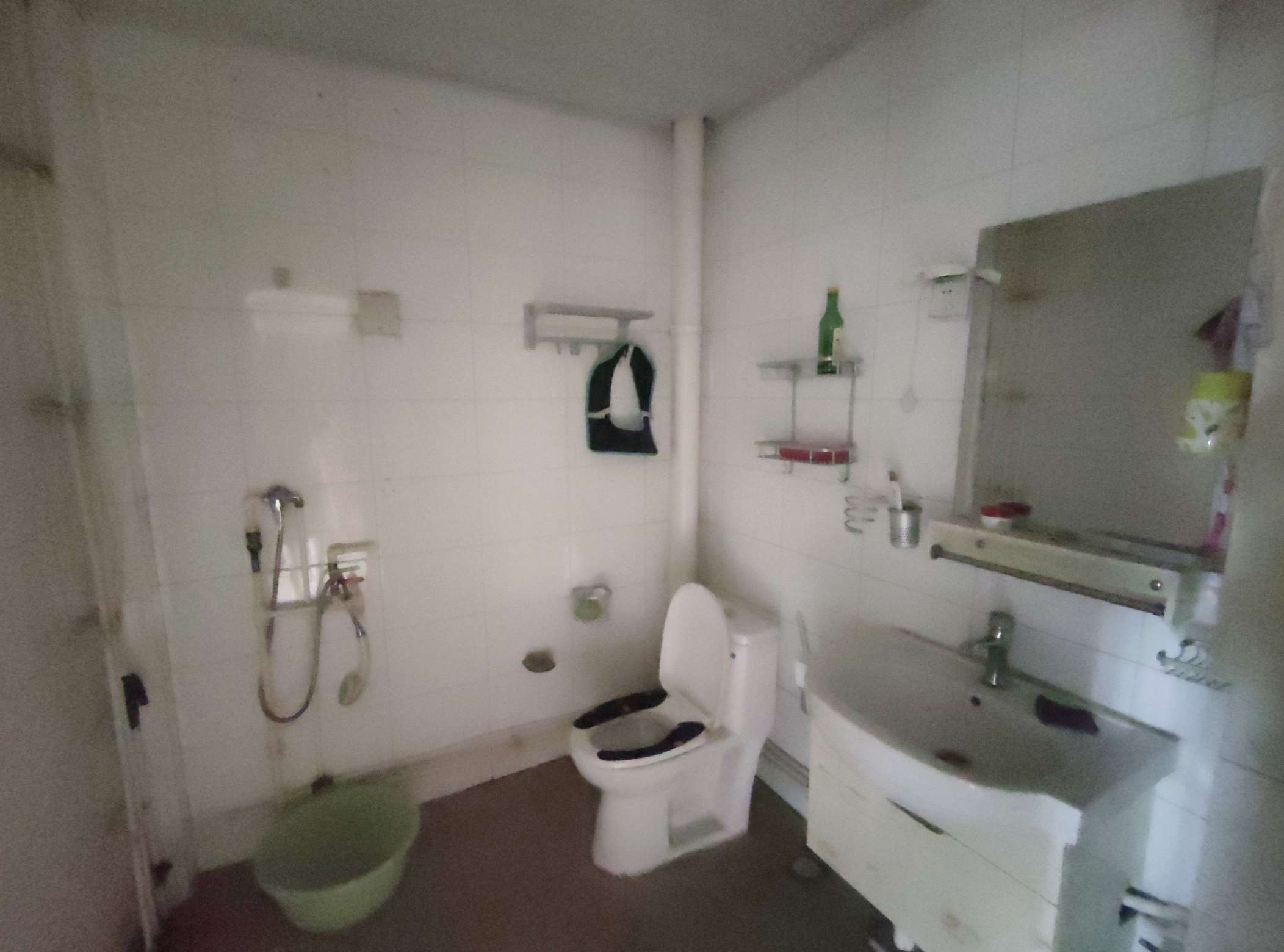 汇富苑小区