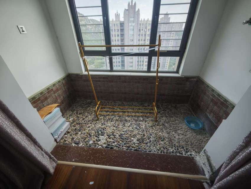 中海国际社区熙岸东区(A2地块)