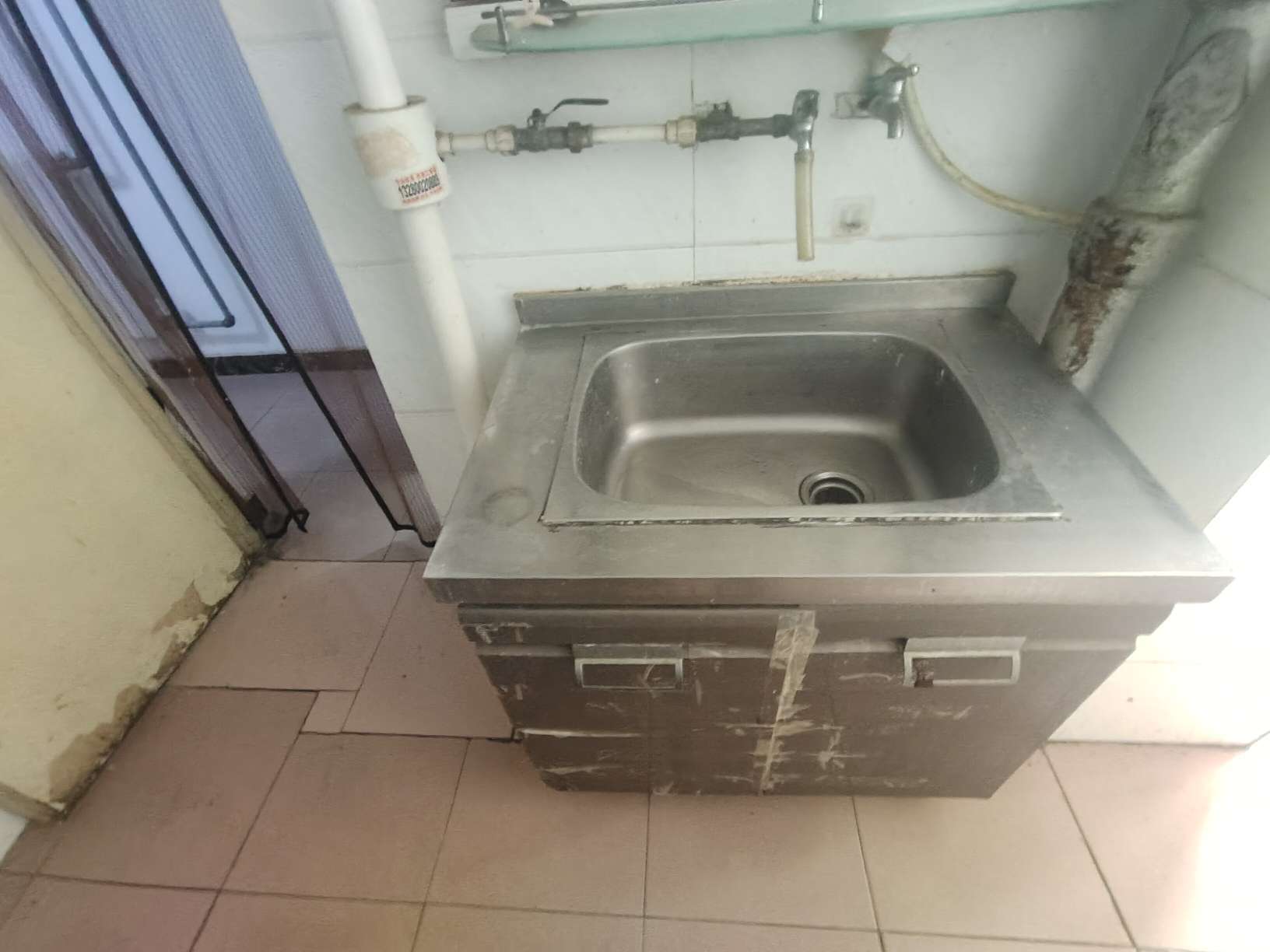 泺河小区