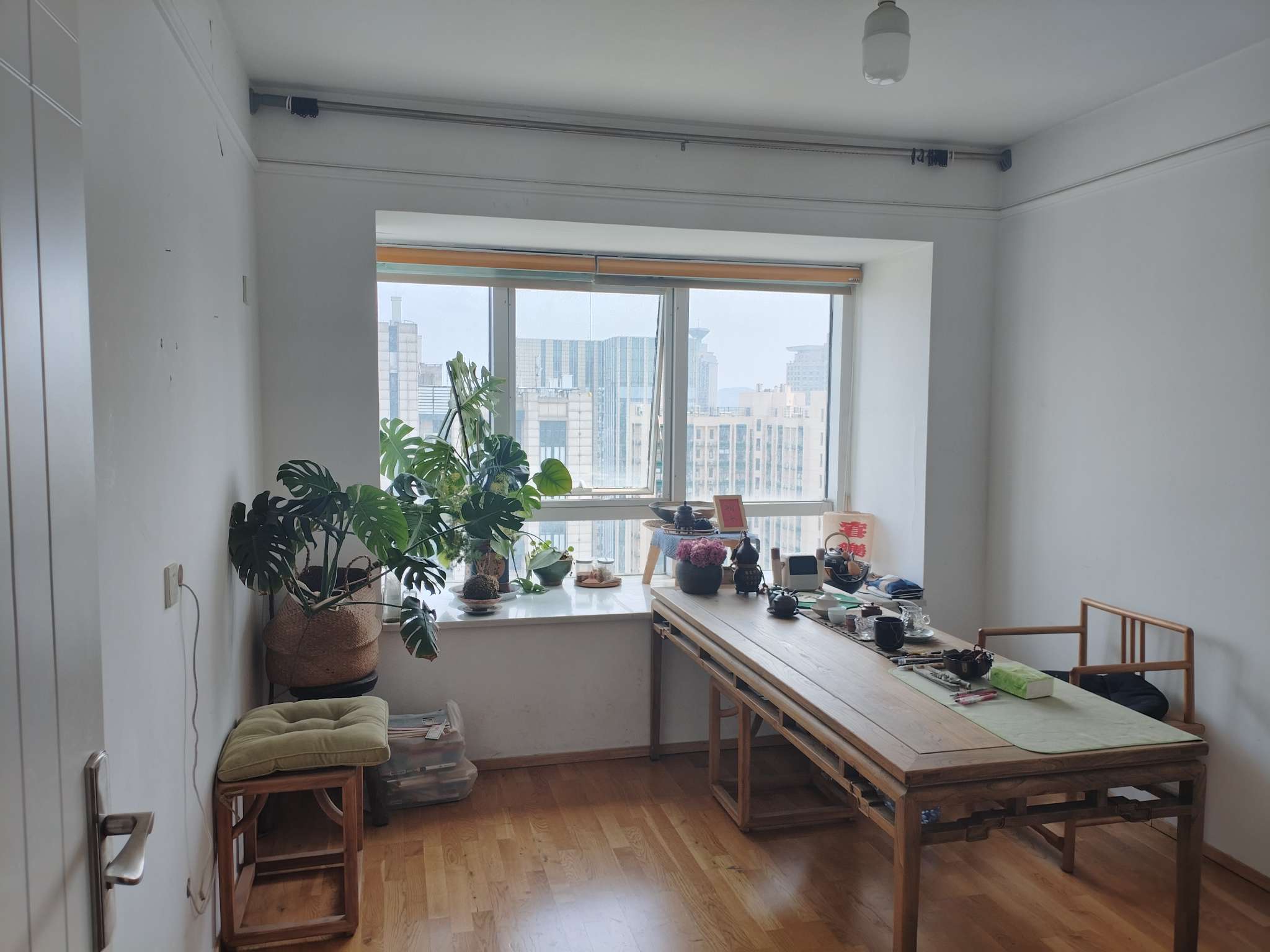 万达帝景苑