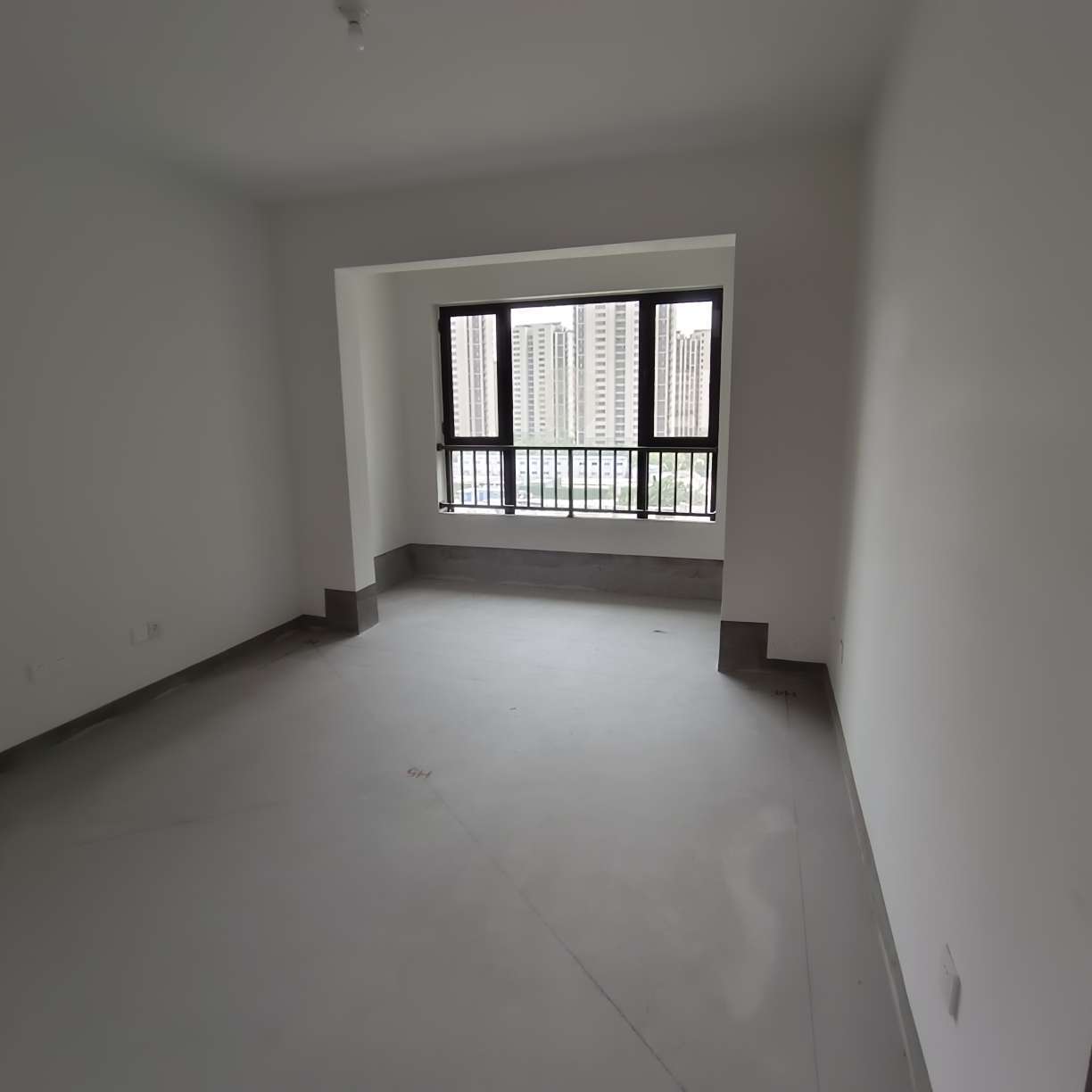 中建蔚蓝之城