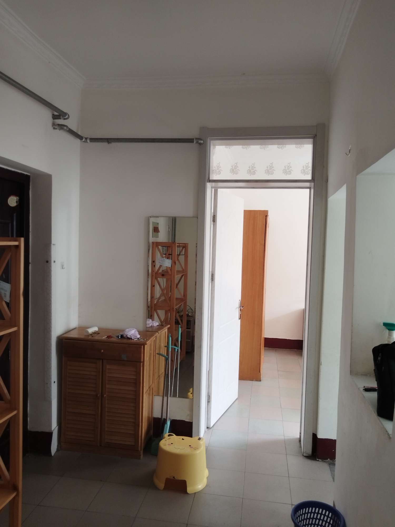 整租·老东门 济柴七宿舍 2室1厅 2