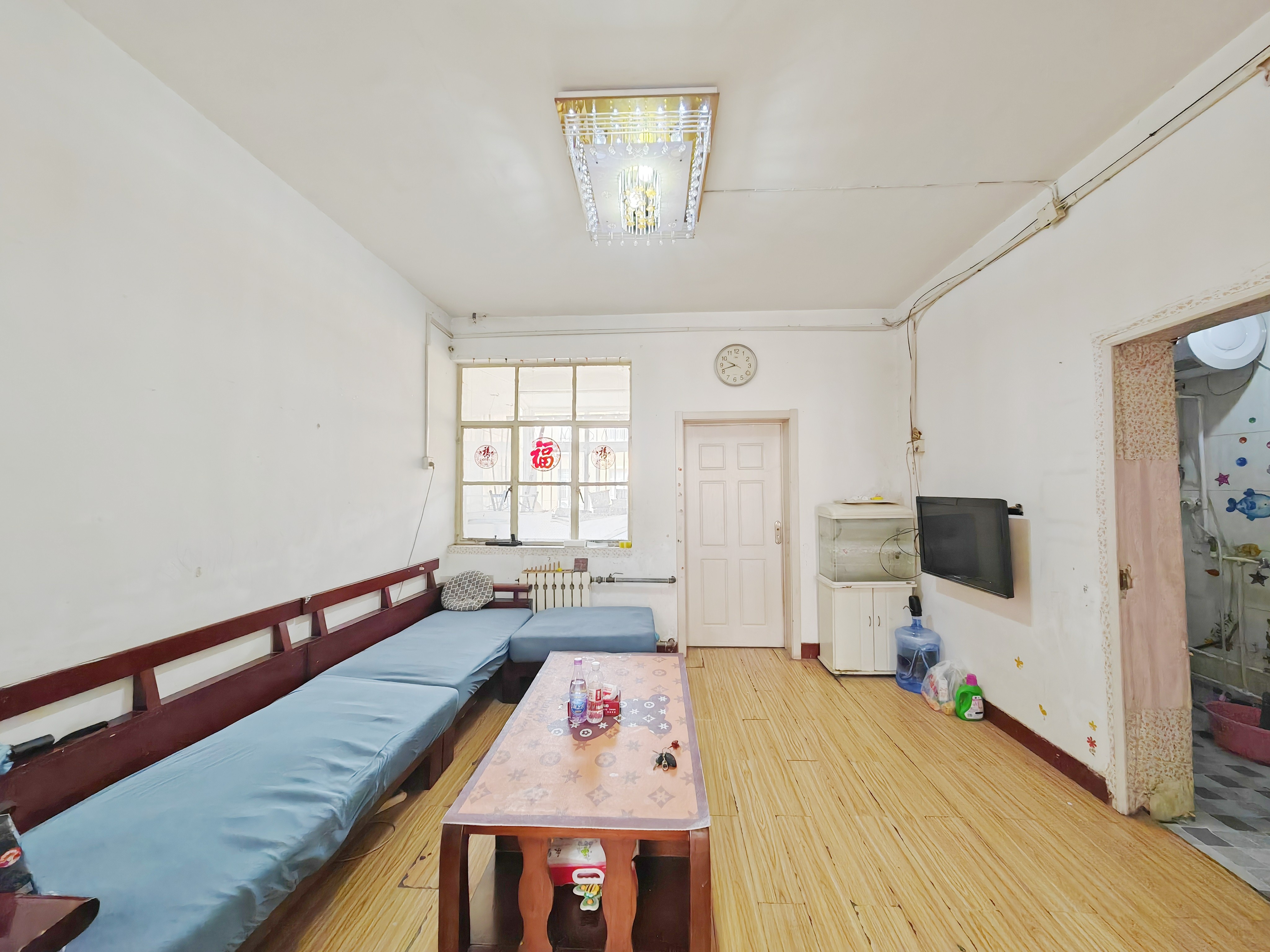  宾谷街878号(长清供电局宿舍)  南