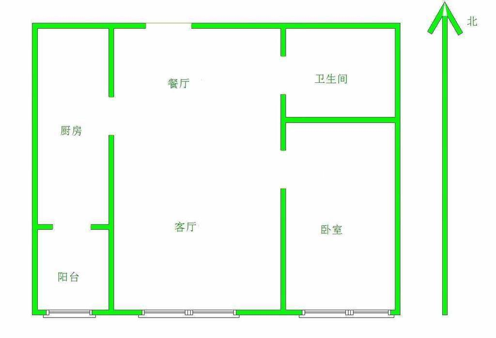 柏石峪小区