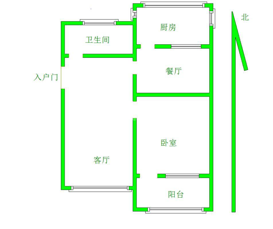化纤小区