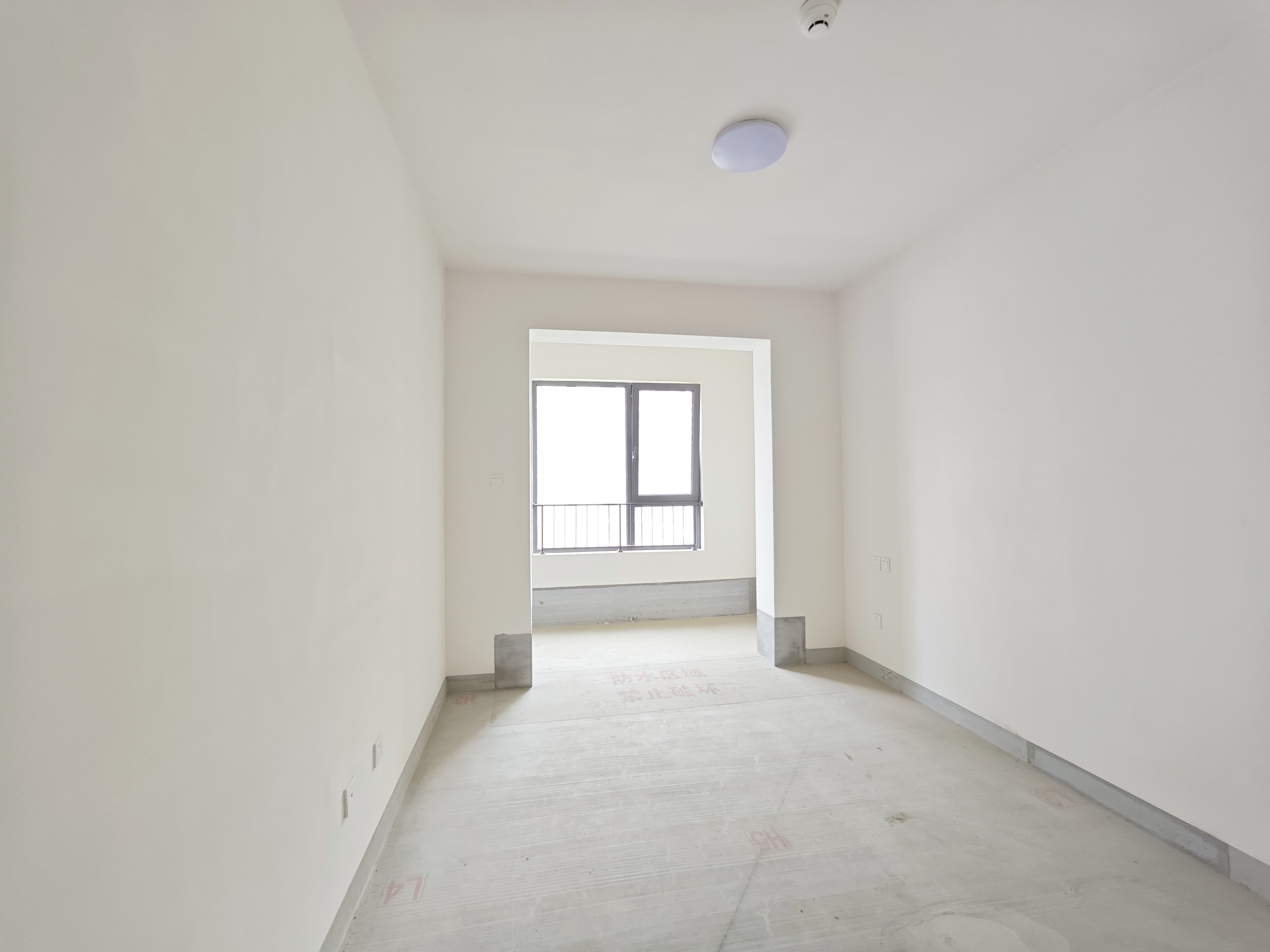 银丰玖玺城四期融合府