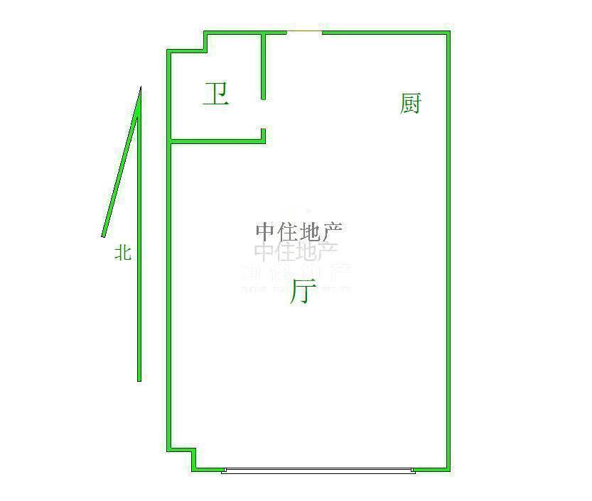 绿地欢乐颂