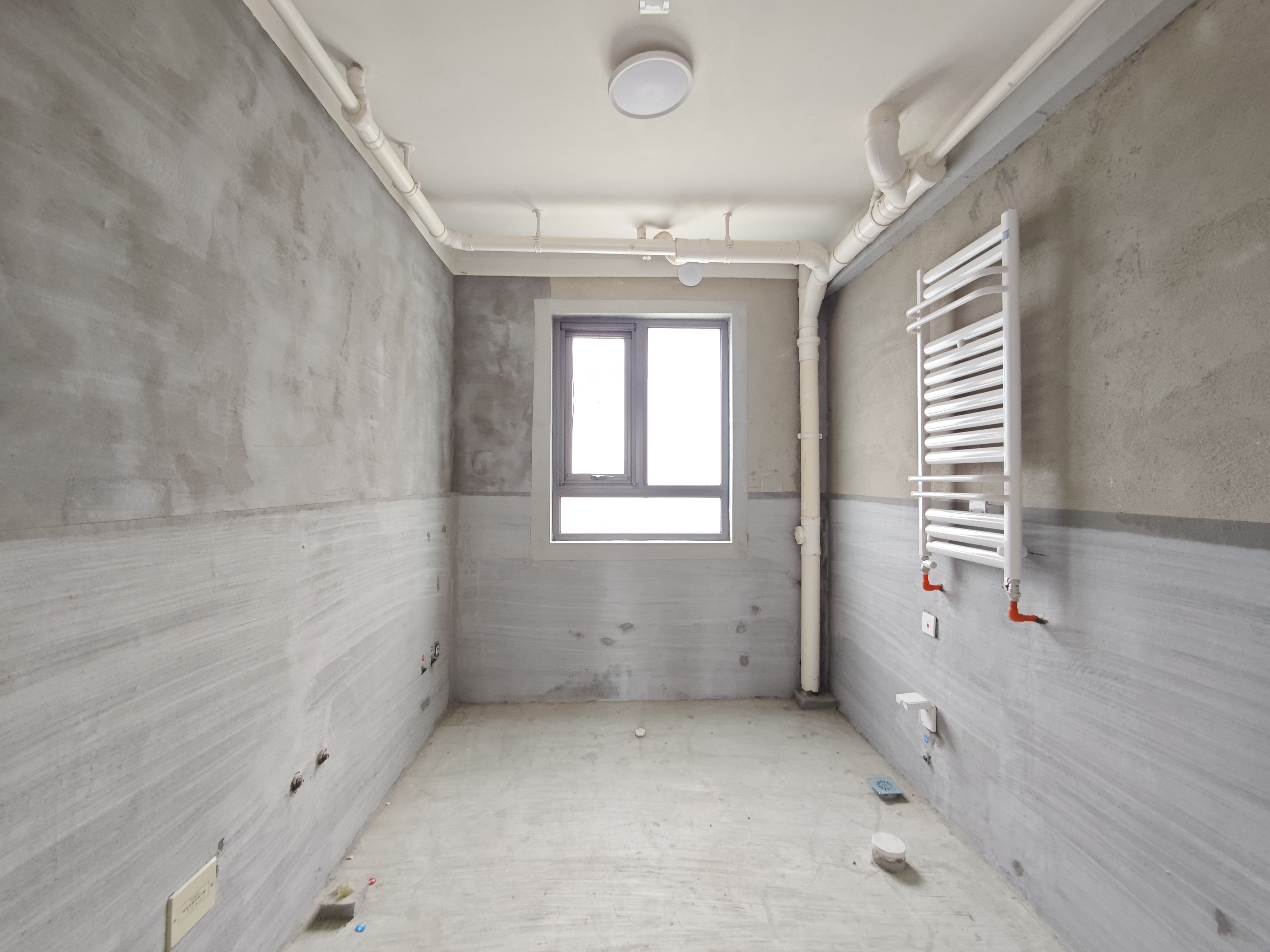 银丰玖玺城四期融合府