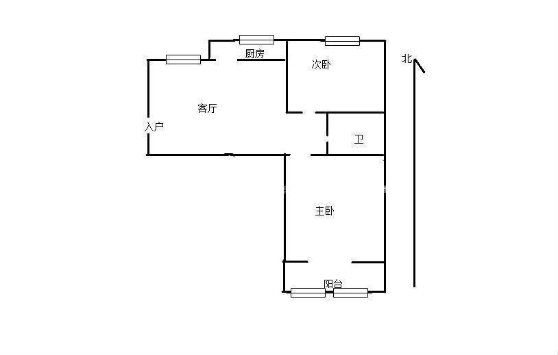 柏石峪小区
