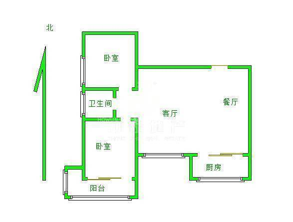 鲁能康桥