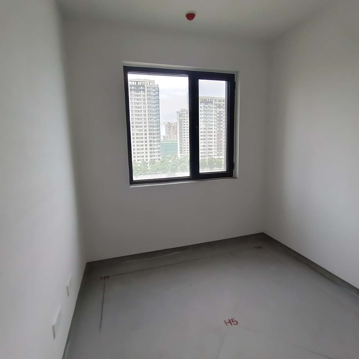 中建蔚蓝之城