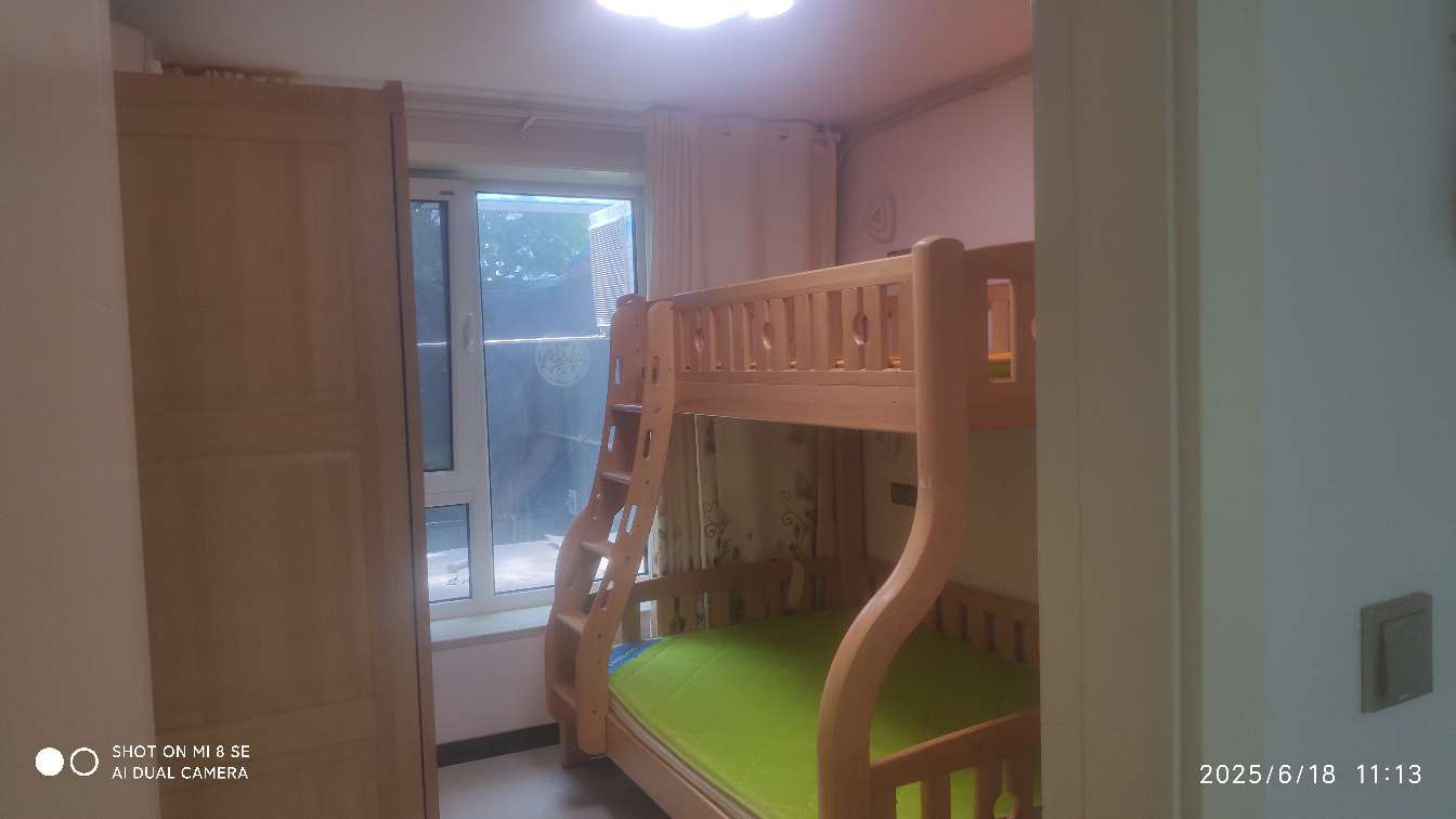 得胜南街单位宿舍